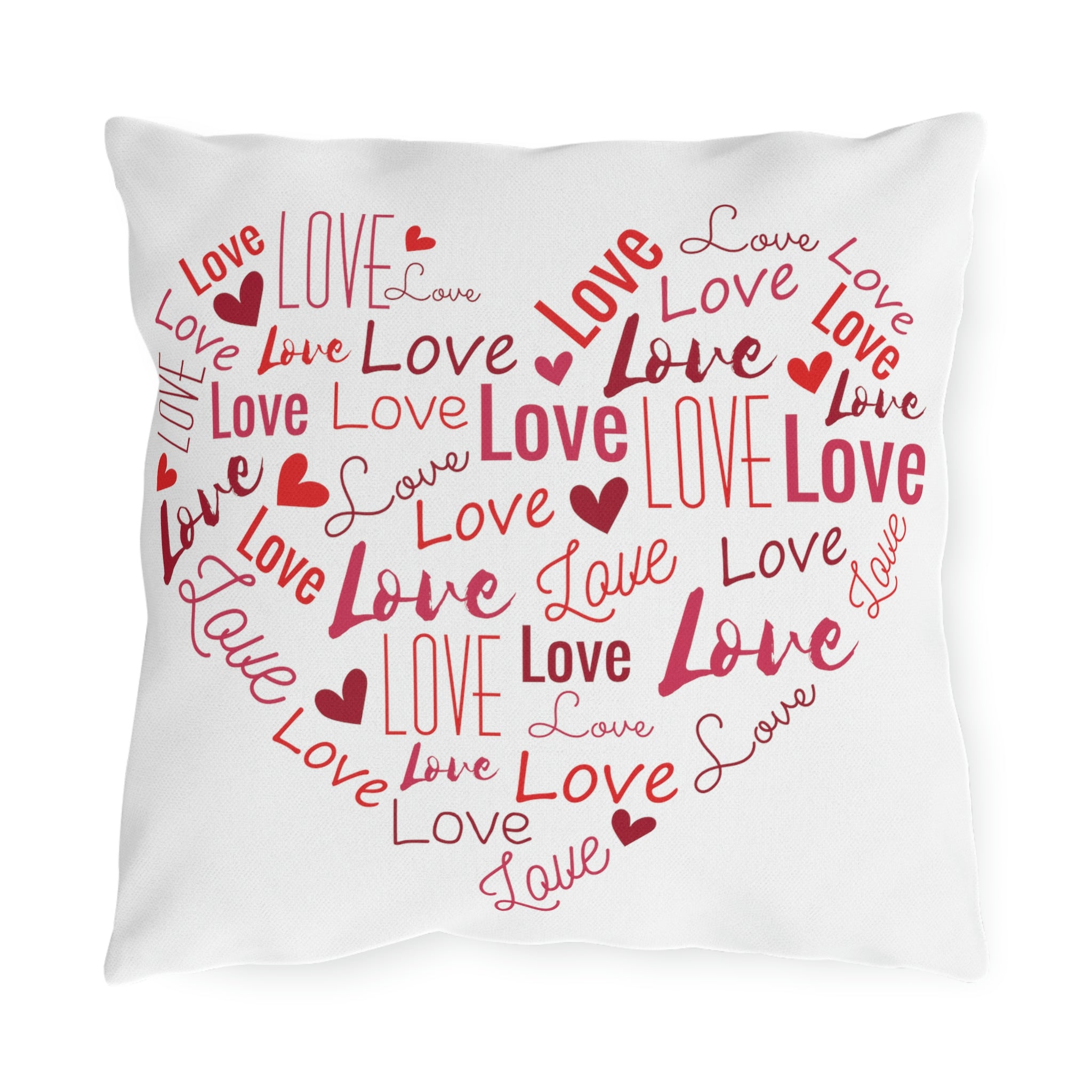 Outdoor Pillows