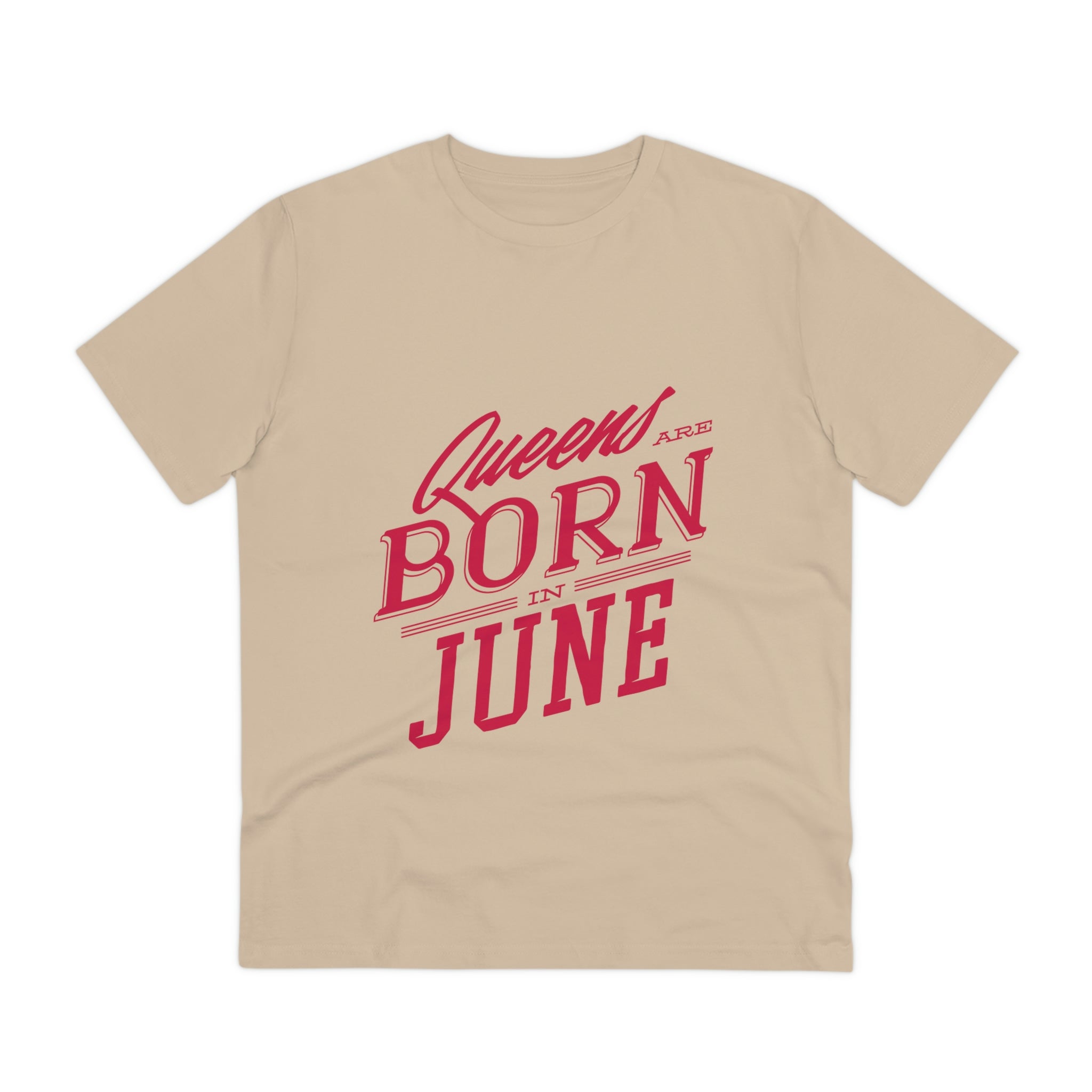 Organic Creator T-shirt - Unisex