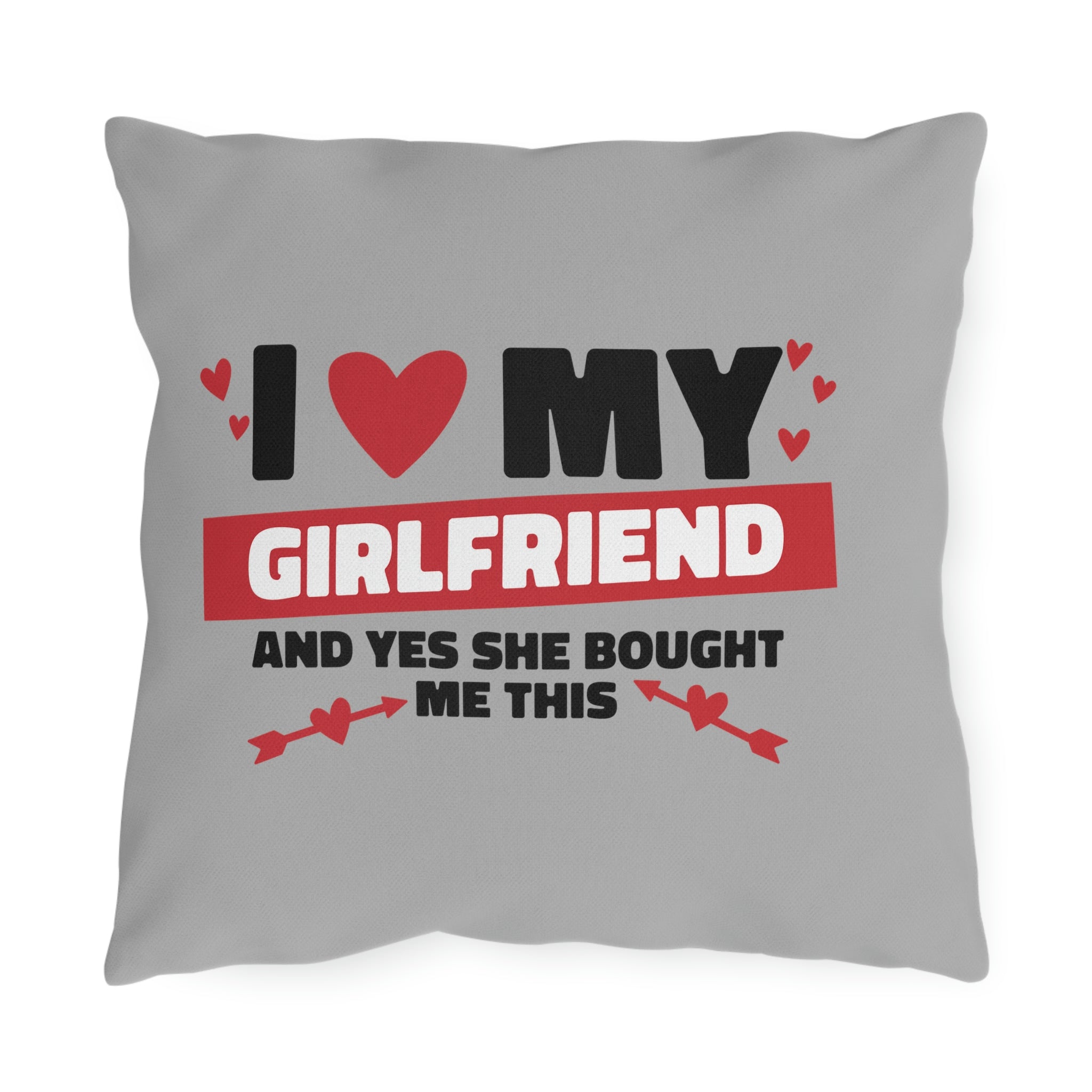 Outdoor Pillows