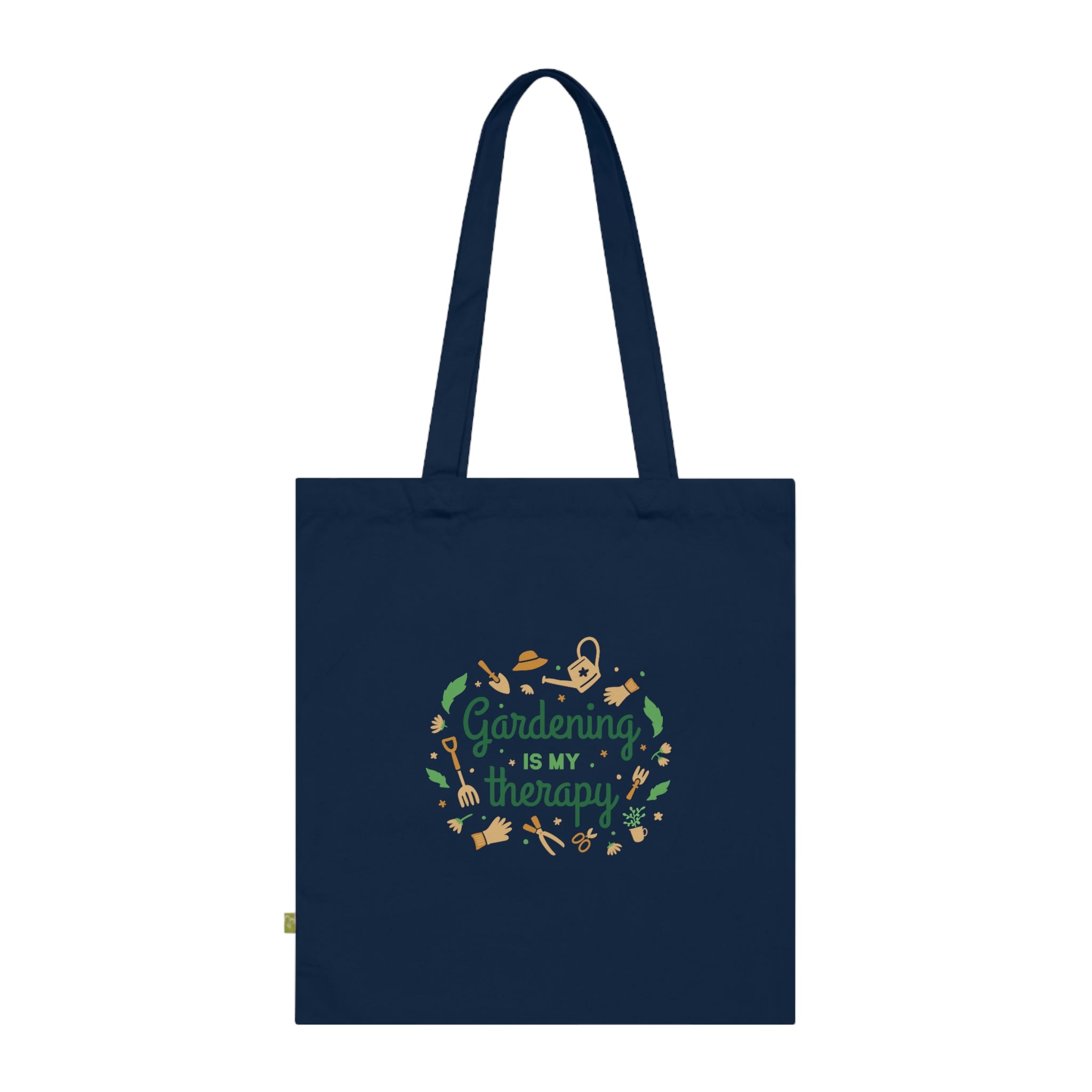 Organic Cotton Tote Bag