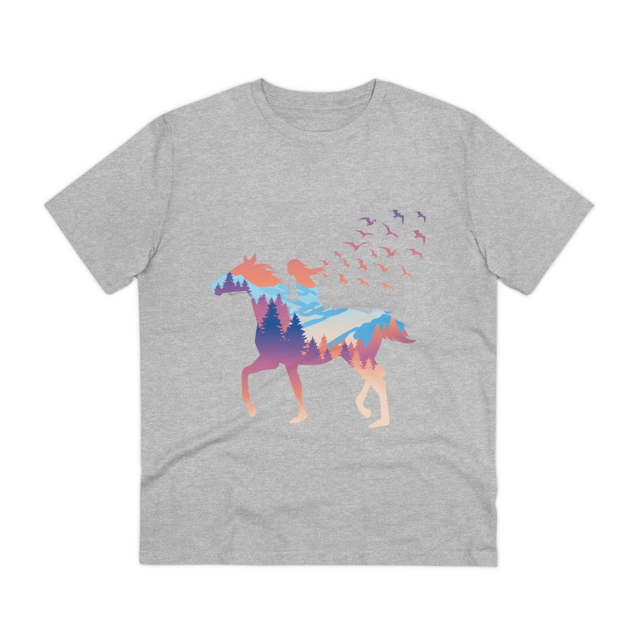 Organic Creator T-shirt - Unisex