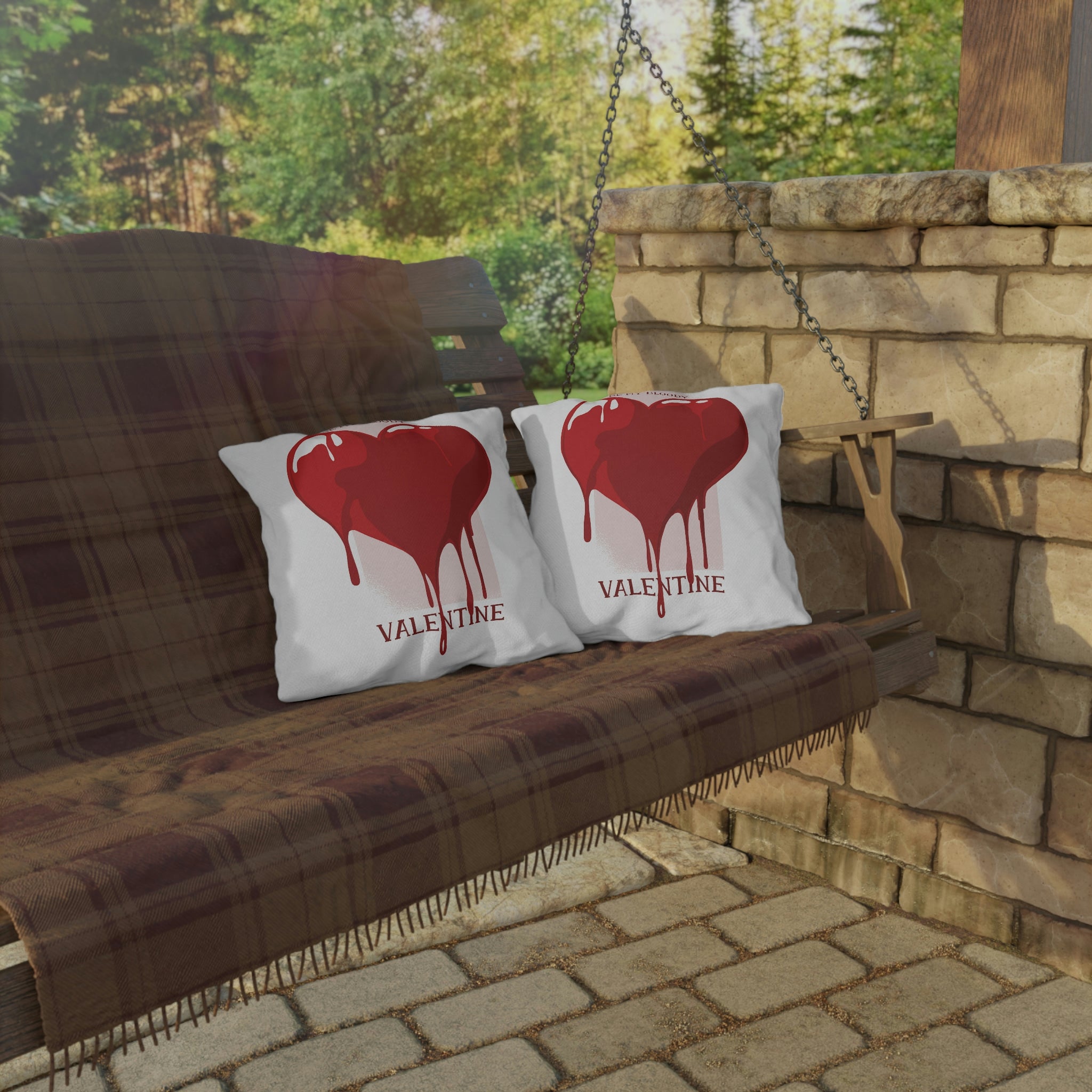 Outdoor Pillows