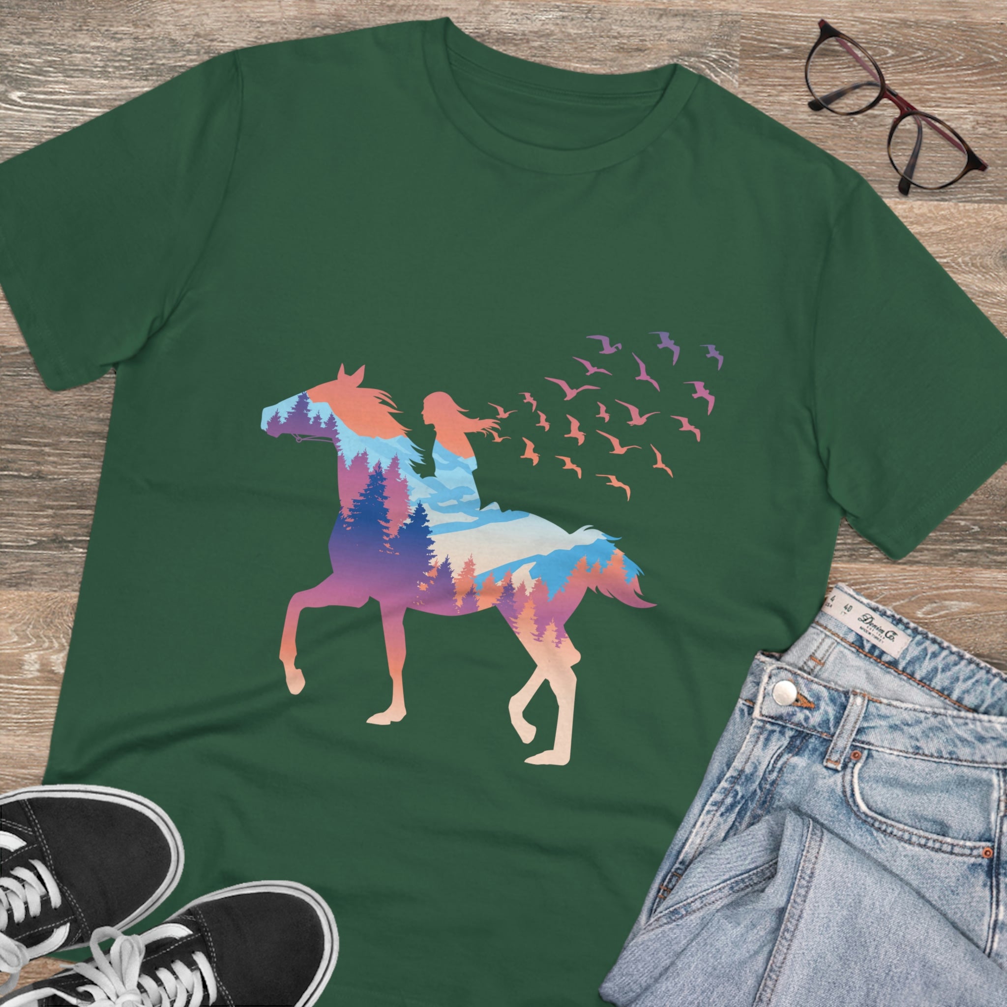 Organic Creator T-shirt - Unisex