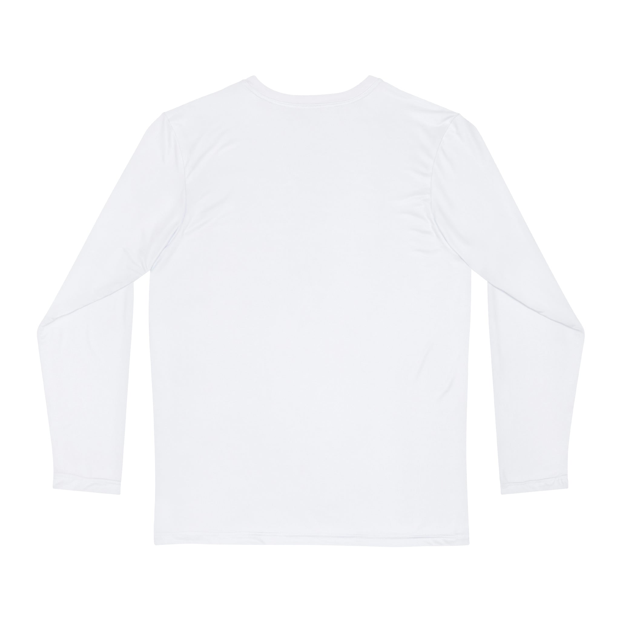 Men's Long Sleeve AOP Shirt
