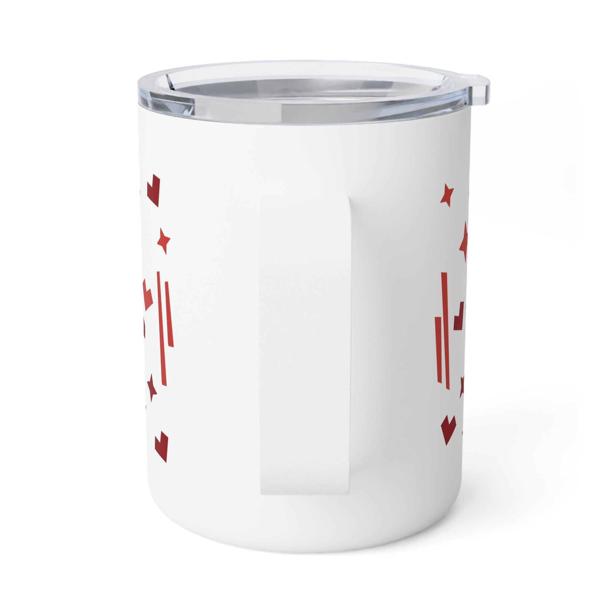 Insulated Coffee Mug, 10oz
