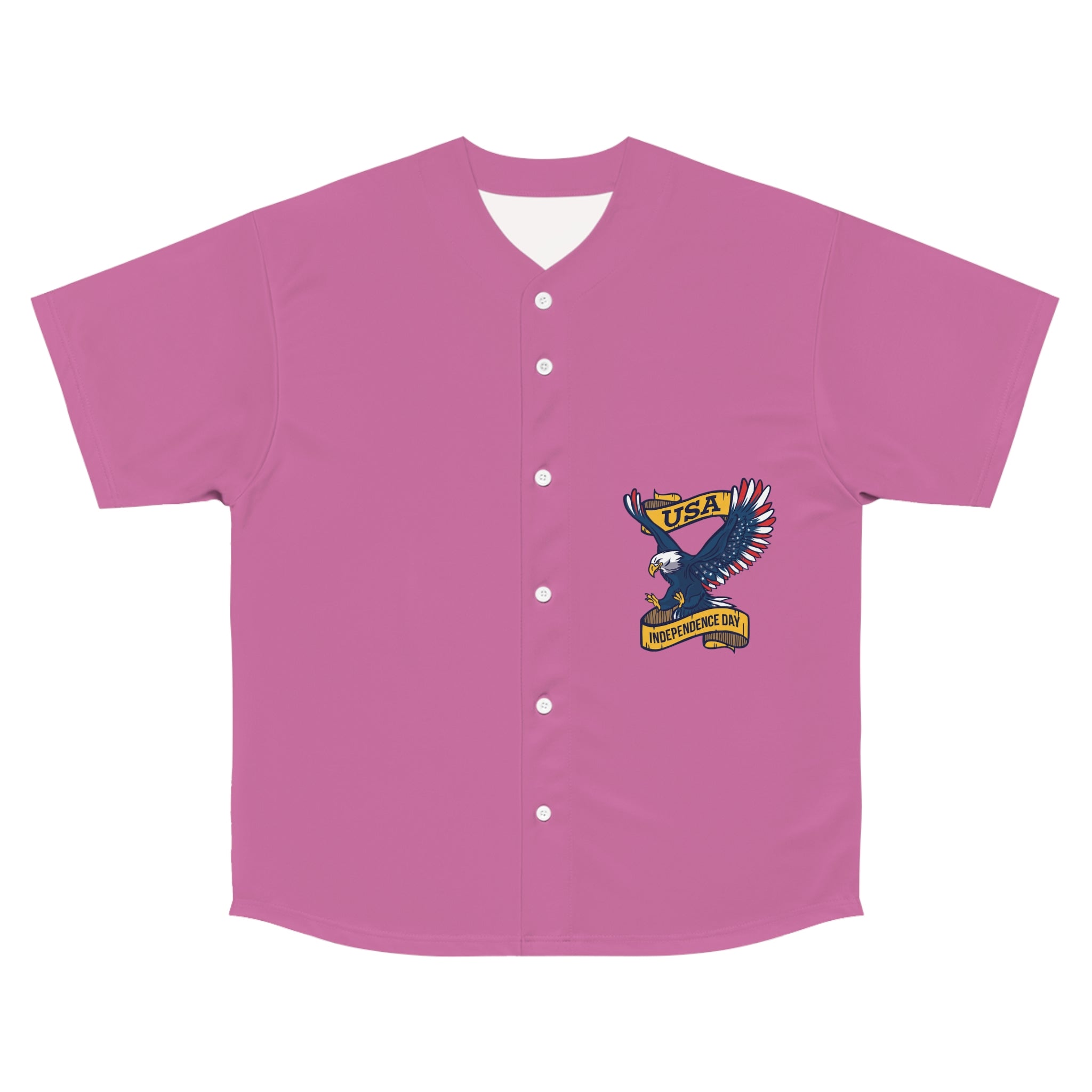 Men's Baseball Jersey