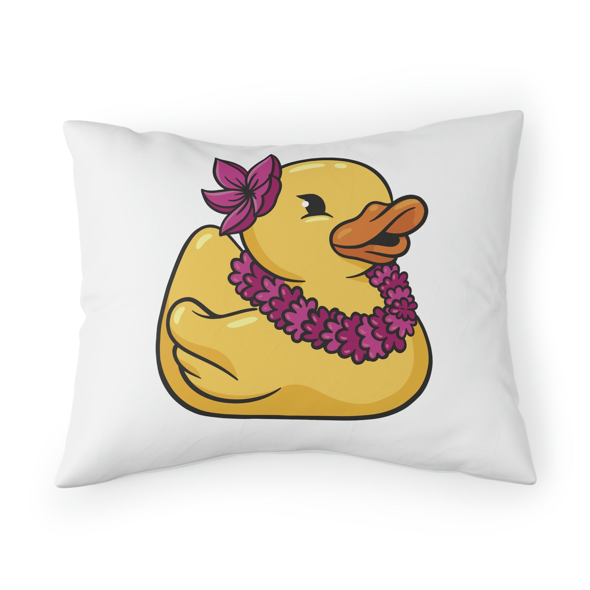 Pillow Sham