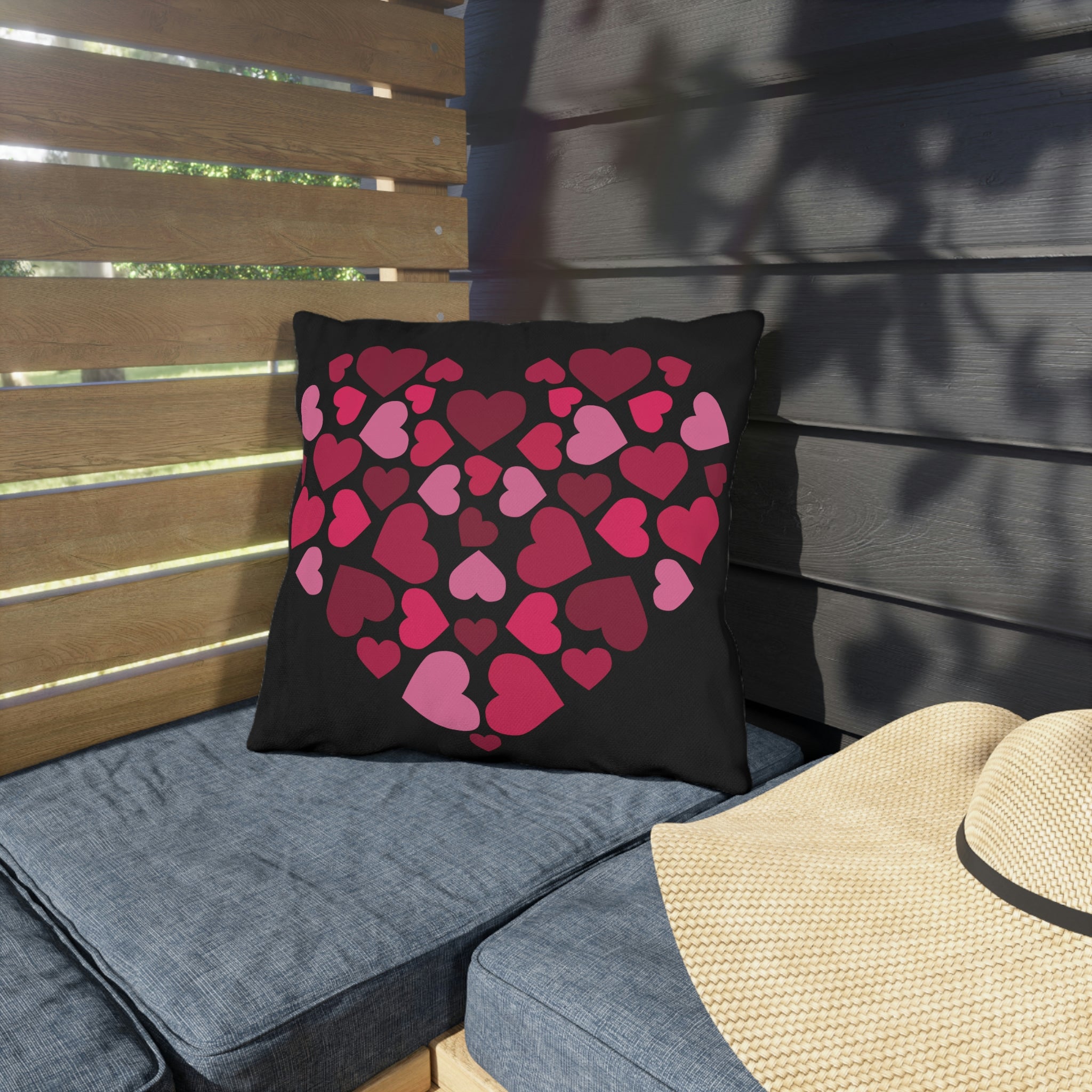 Outdoor Pillows
