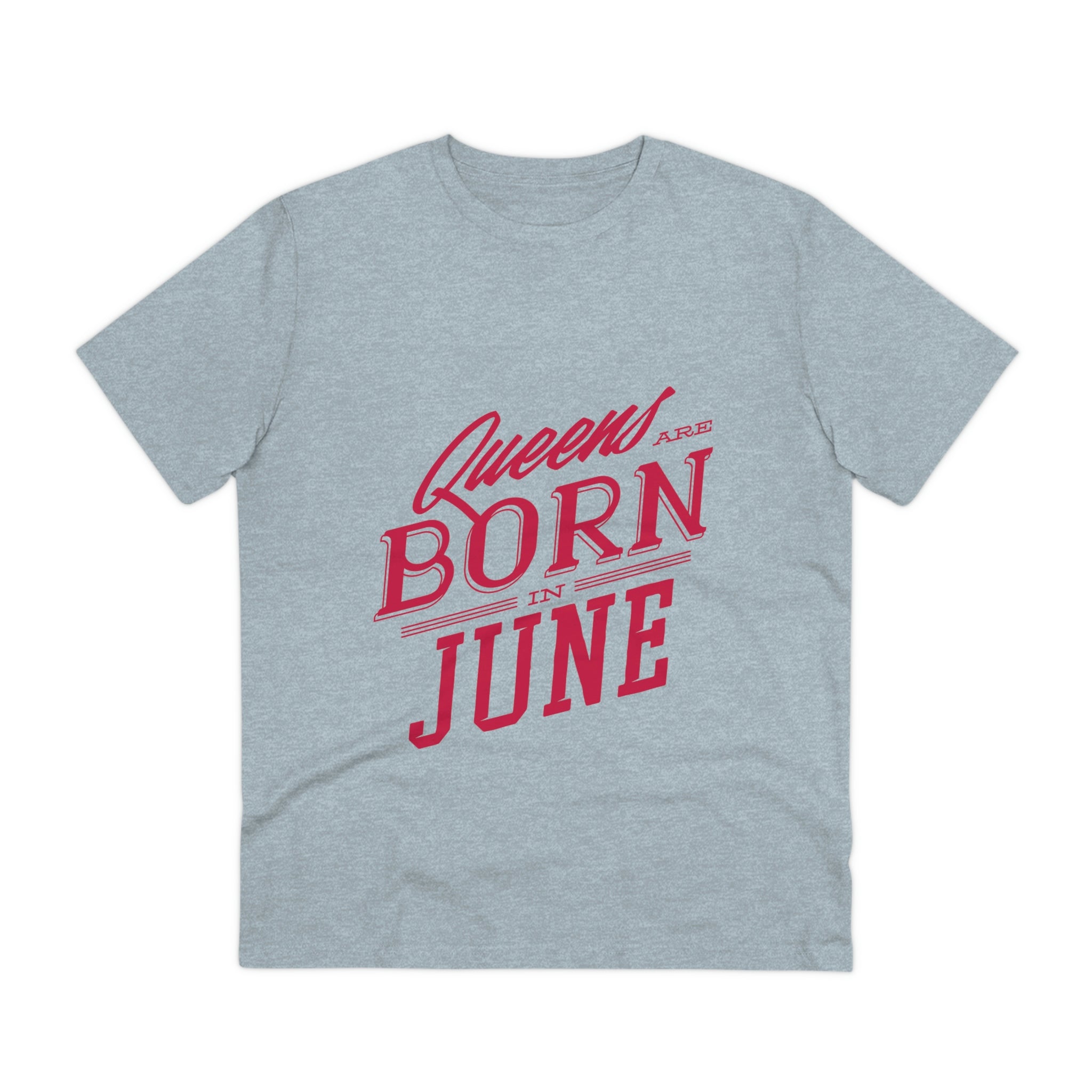 Organic Creator T-shirt - Unisex