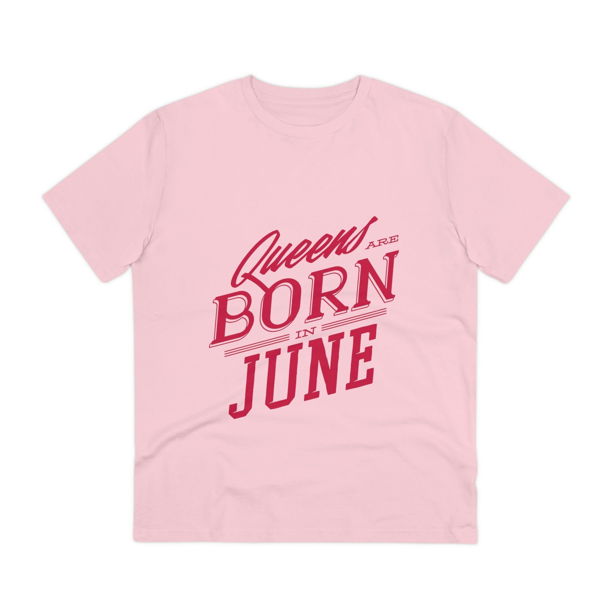 Organic Creator T-shirt - Unisex