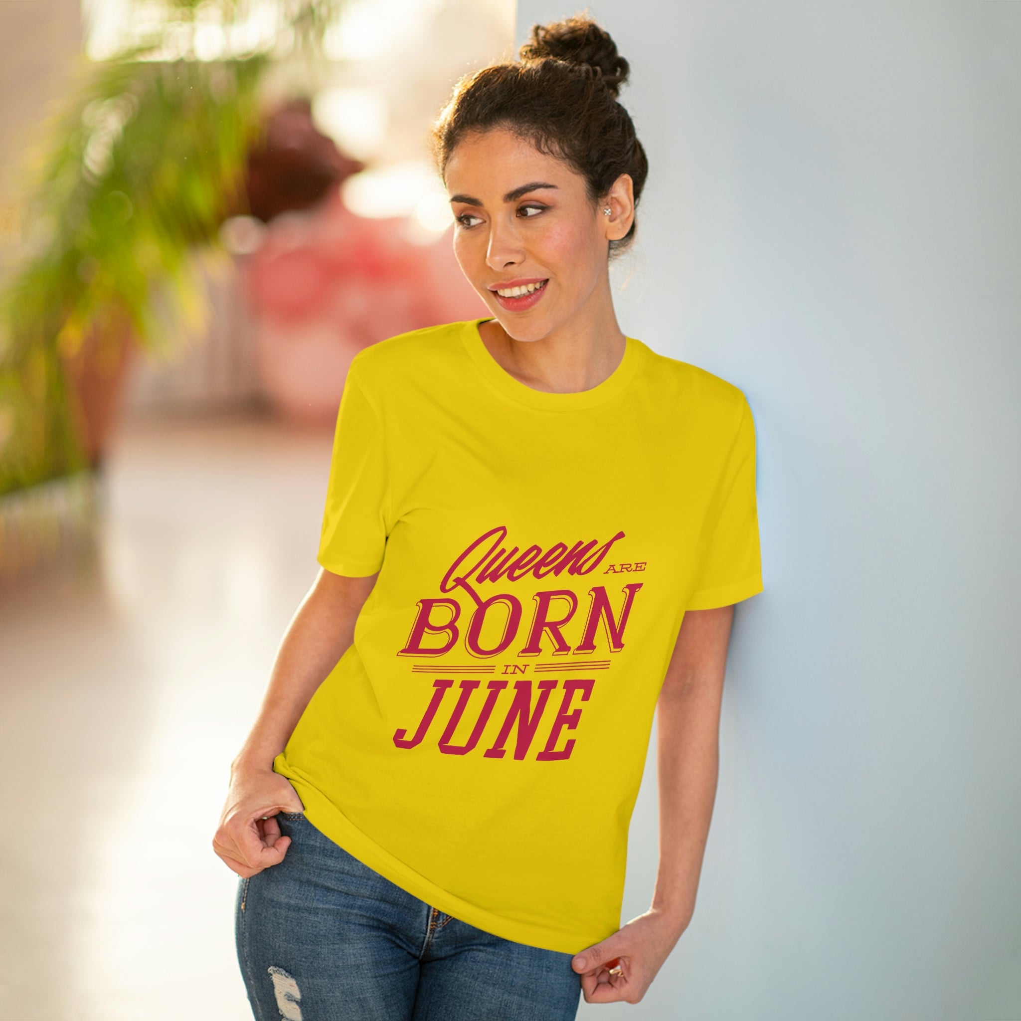 Organic Creator T-shirt - Unisex