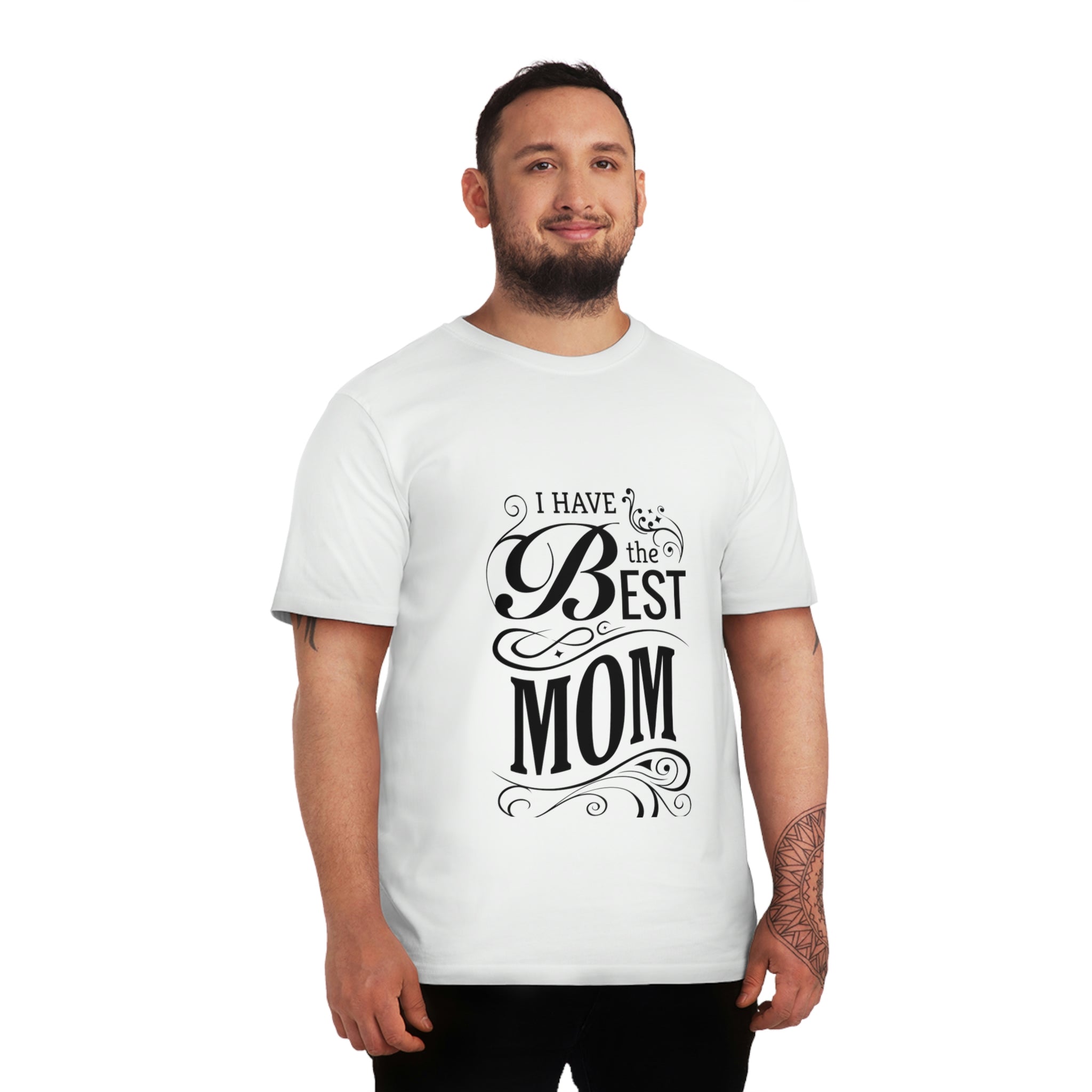 Men's Organic Sparker T-shirt
