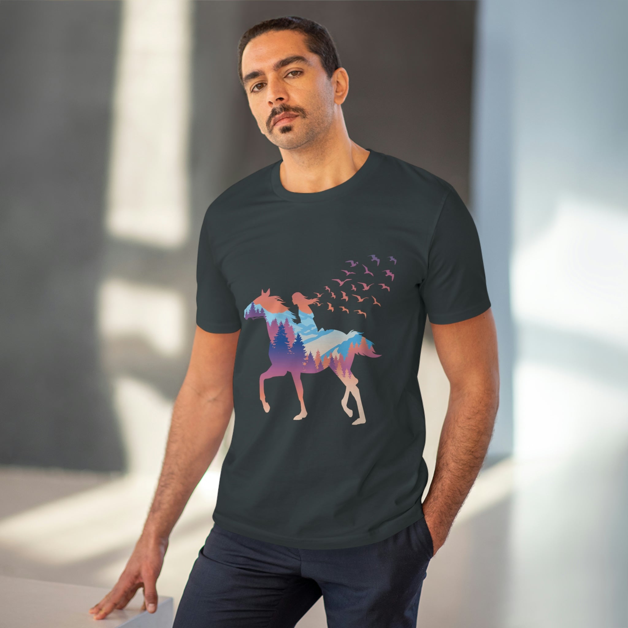 Organic Creator T-shirt - Unisex