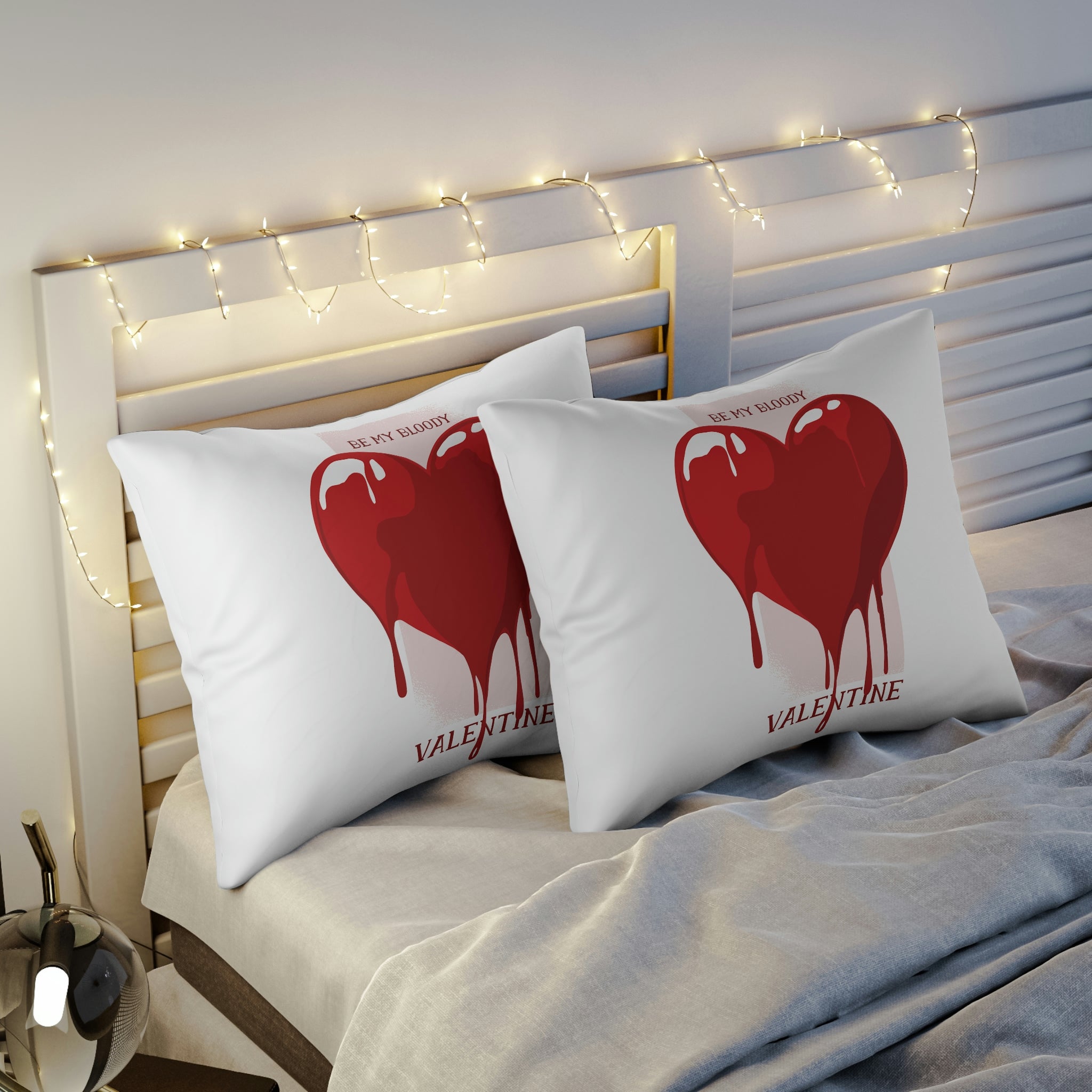 Pillow Sham