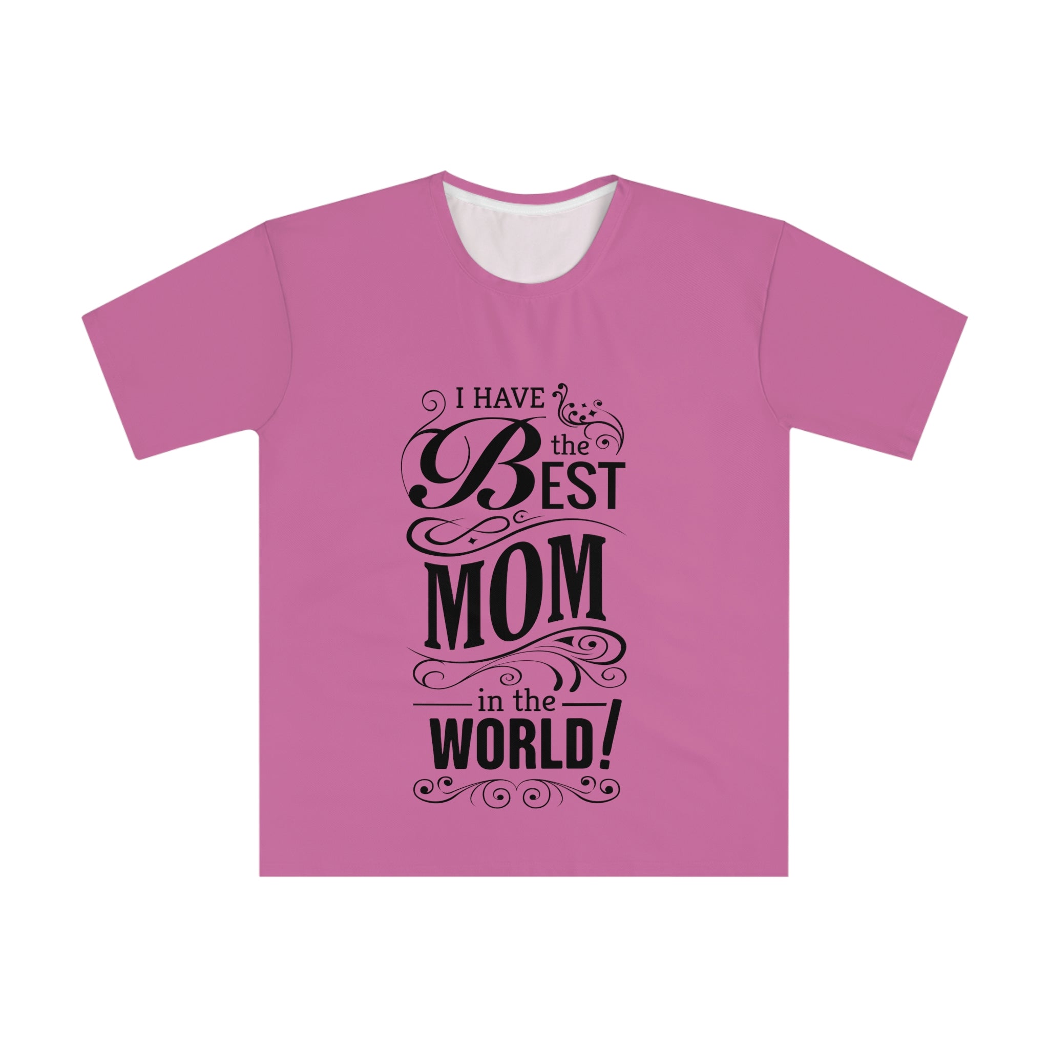 Men's Loose T-shirt