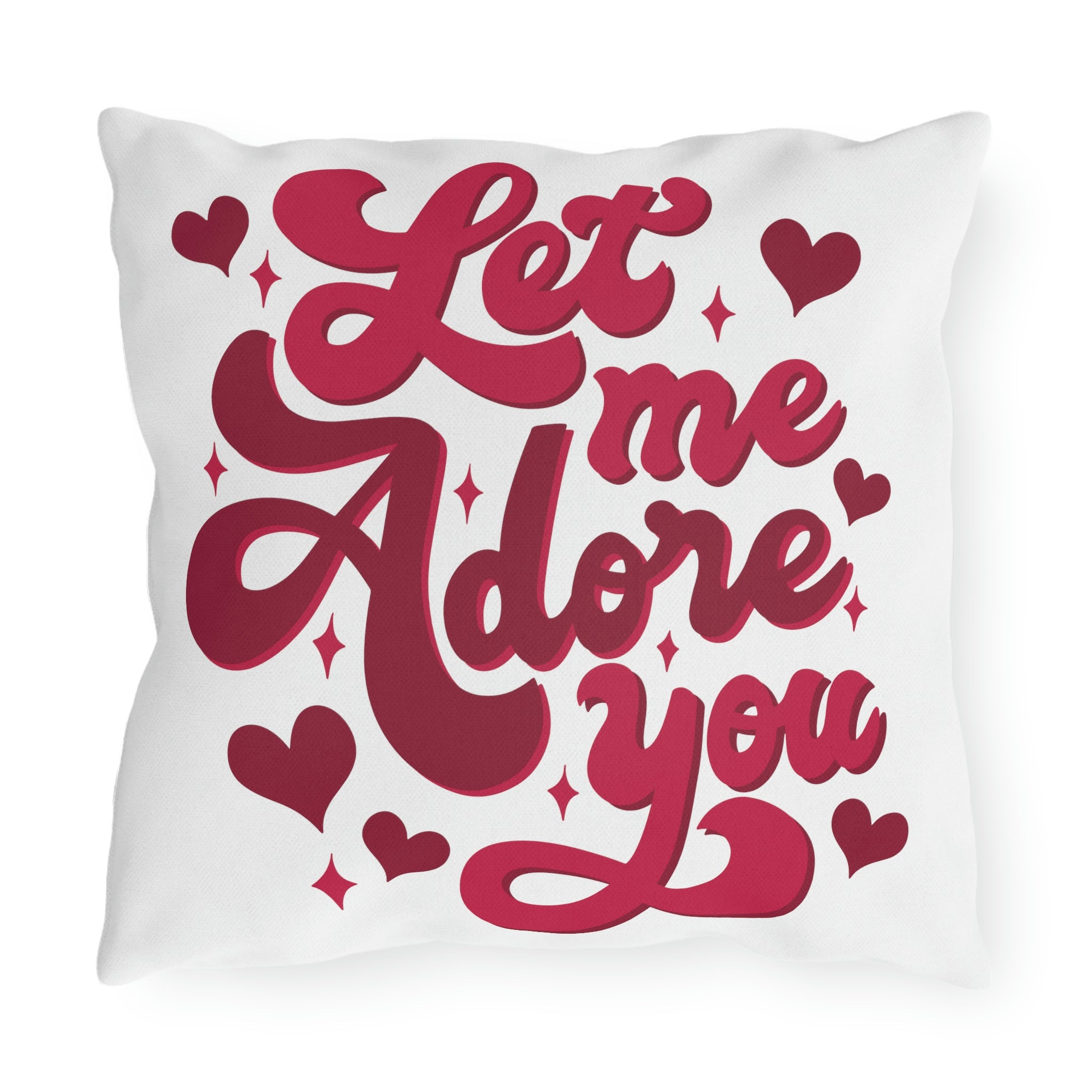 Outdoor Pillows