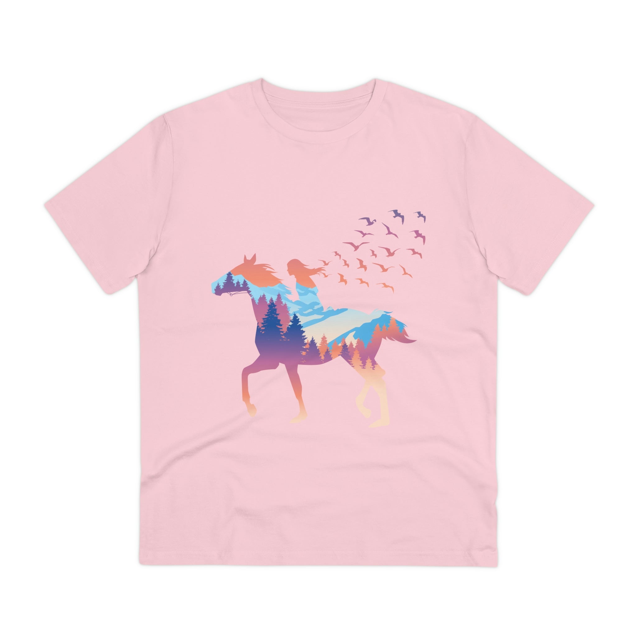 Organic Creator T-shirt - Unisex