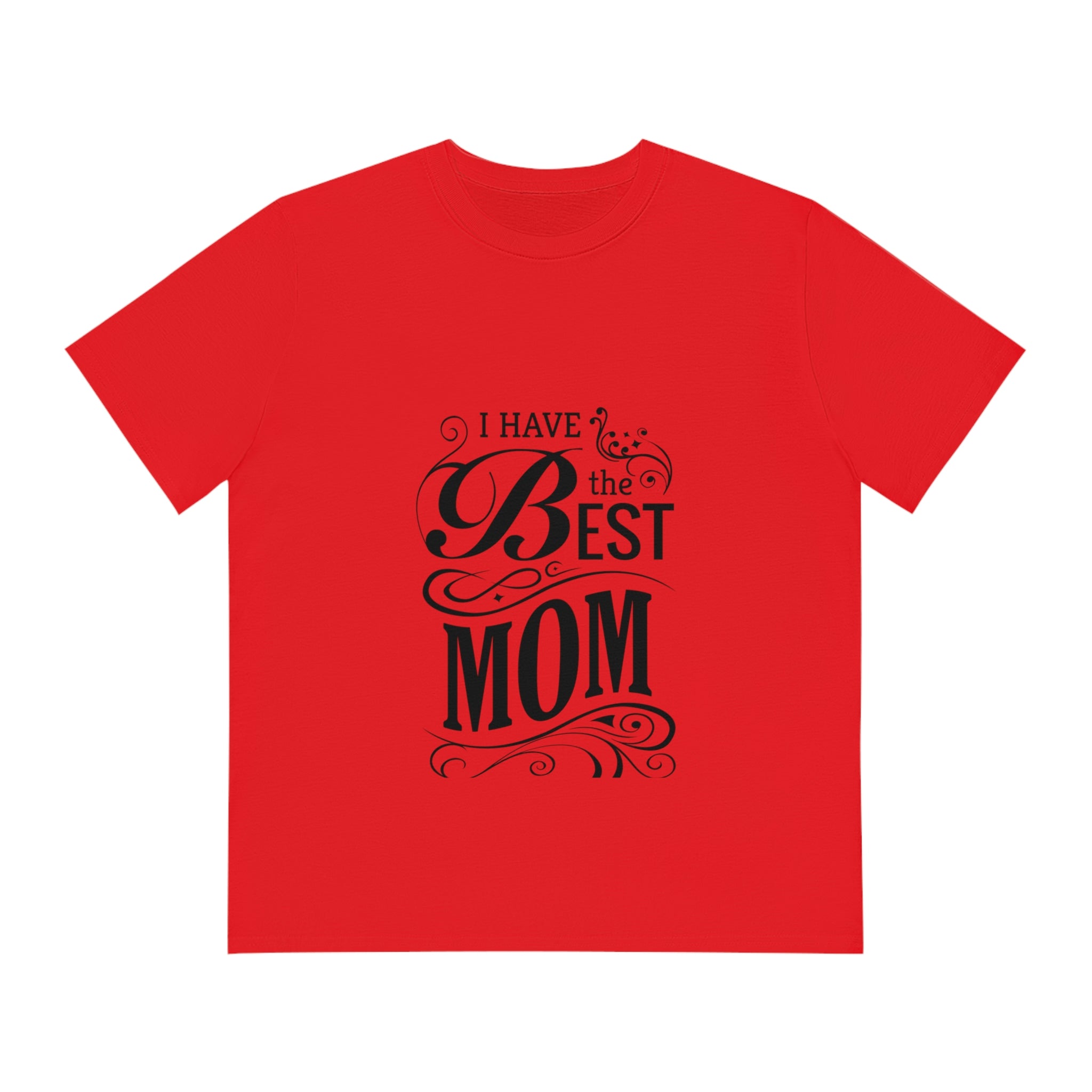 Men's Organic Sparker T-shirt