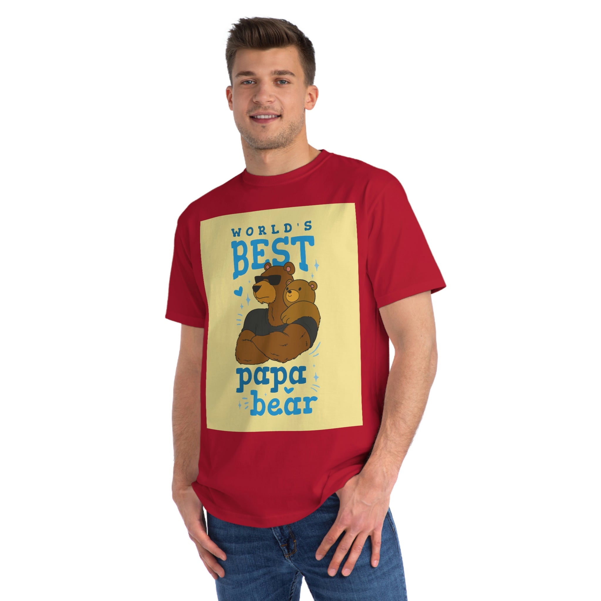 Organic Unisex Classic T-Shirt