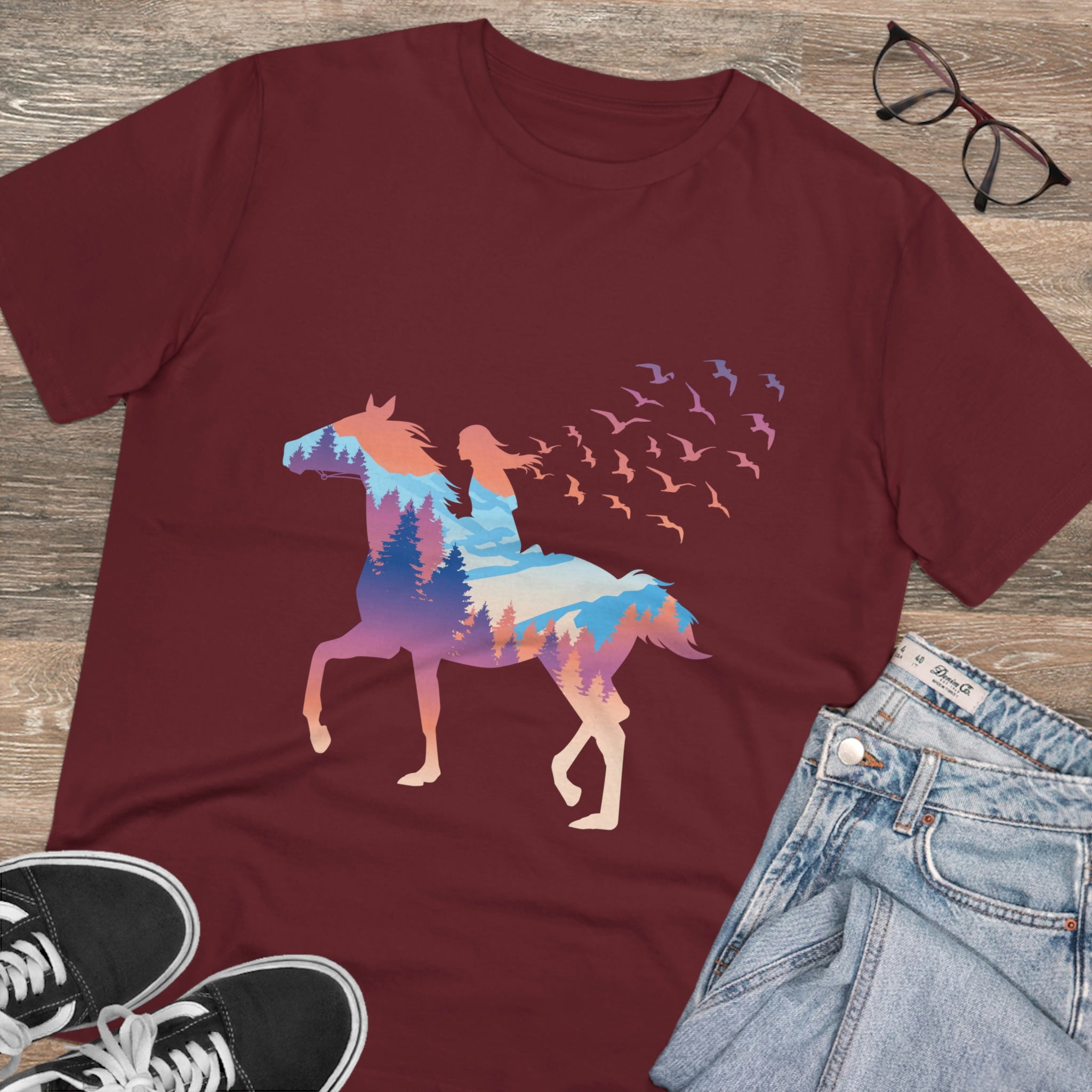 Organic Creator T-shirt - Unisex