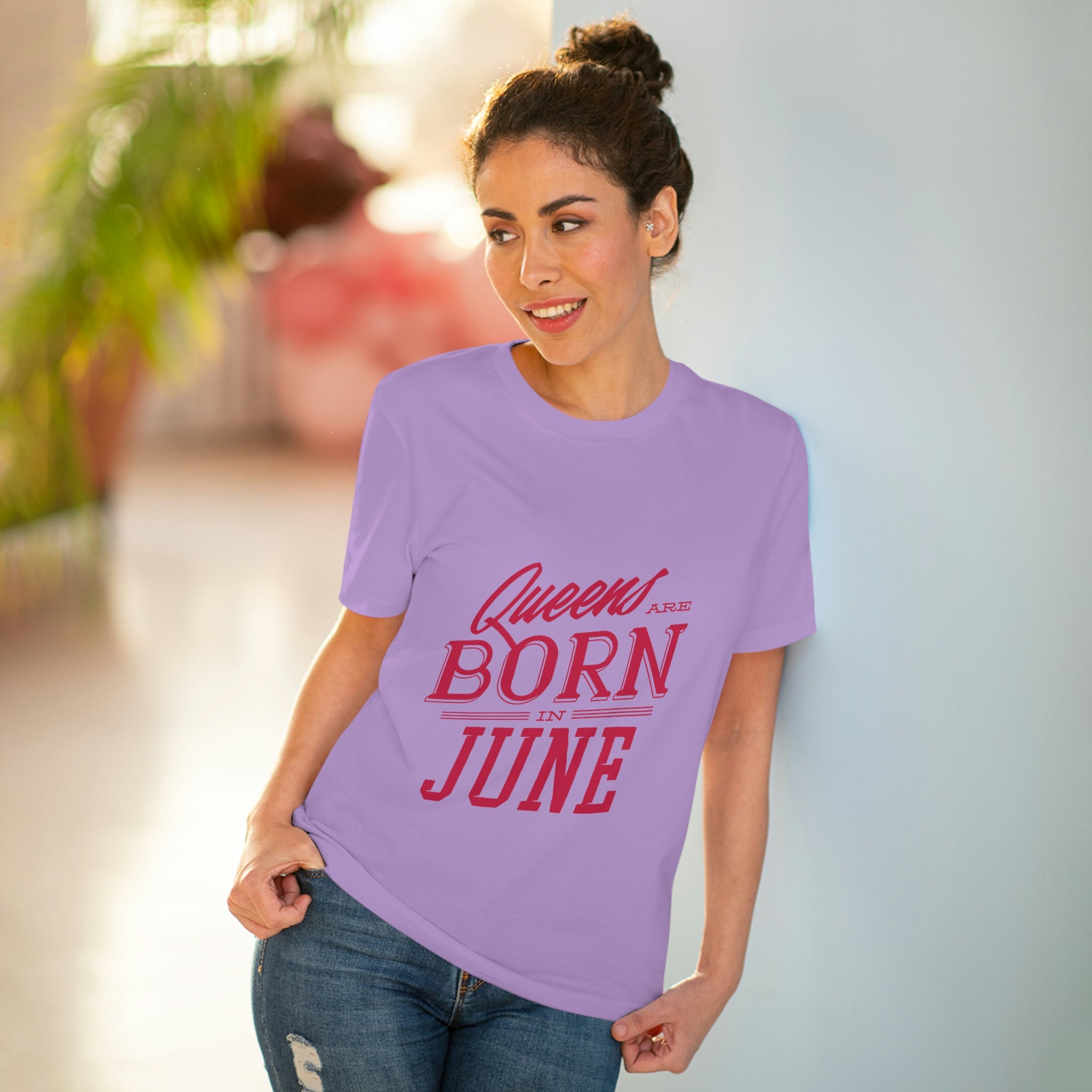 Organic Creator T-shirt - Unisex