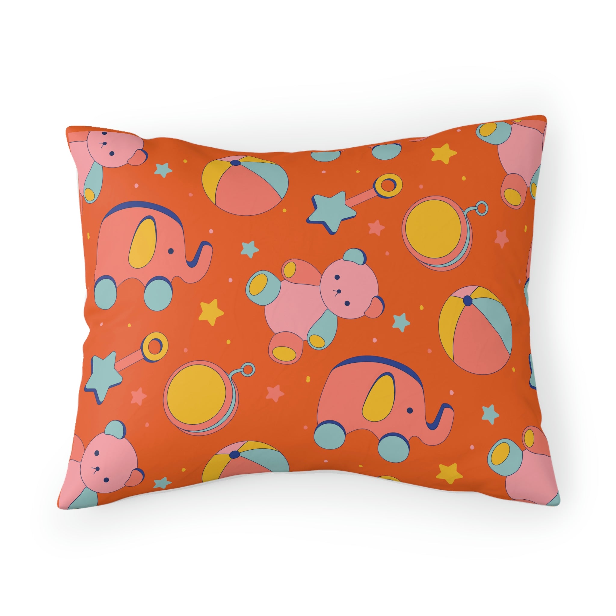 Pillow Sham