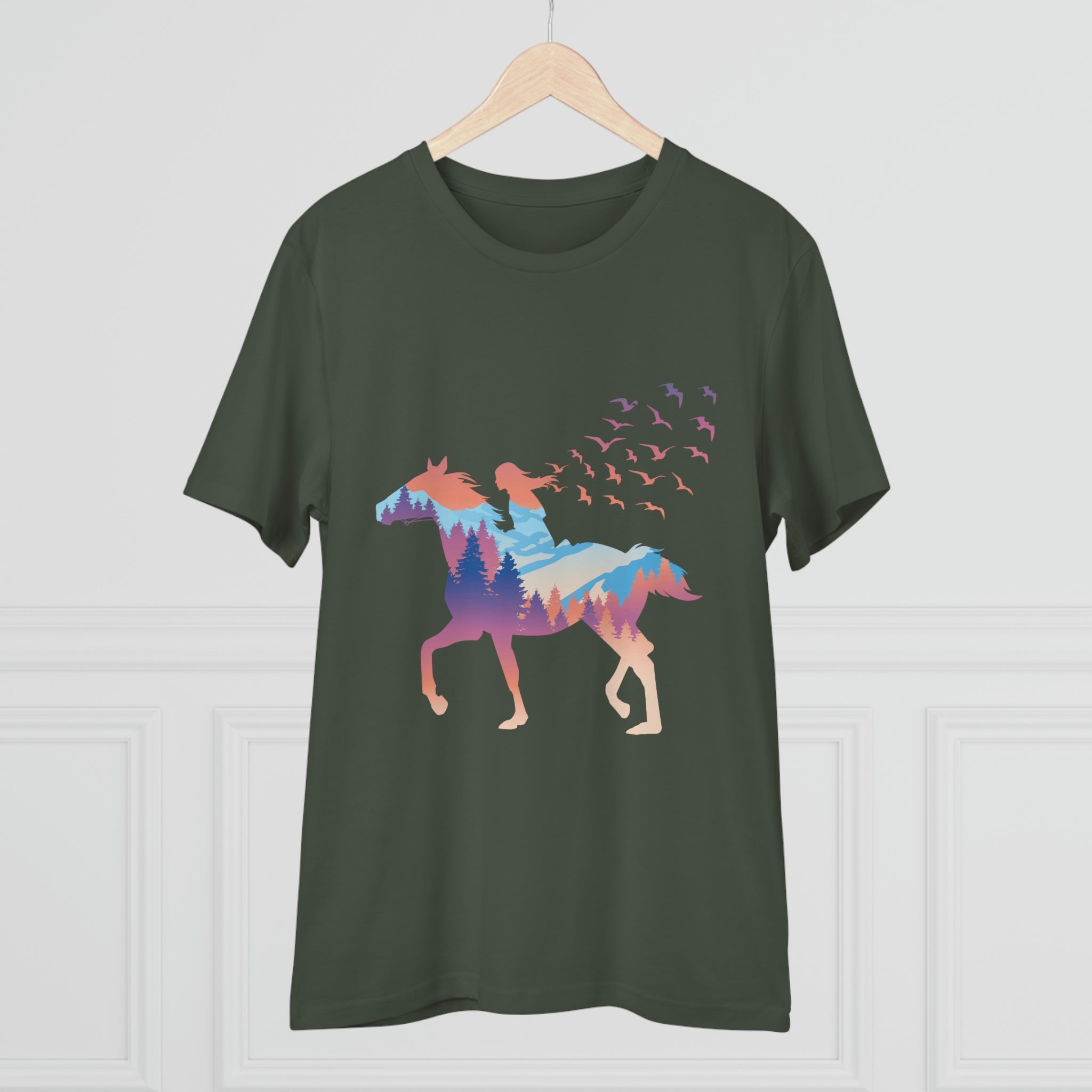 Organic Creator T-shirt - Unisex
