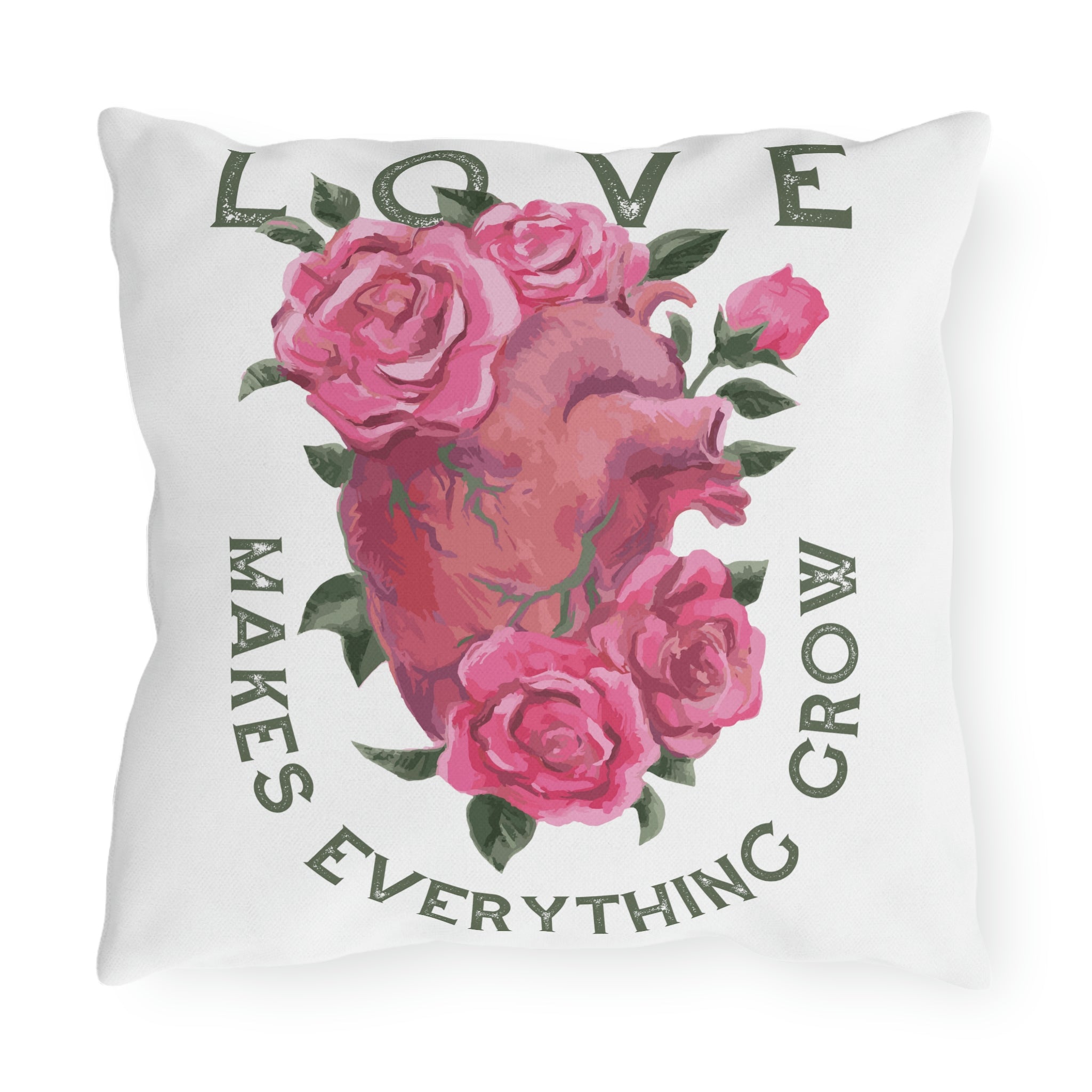 Outdoor Pillows