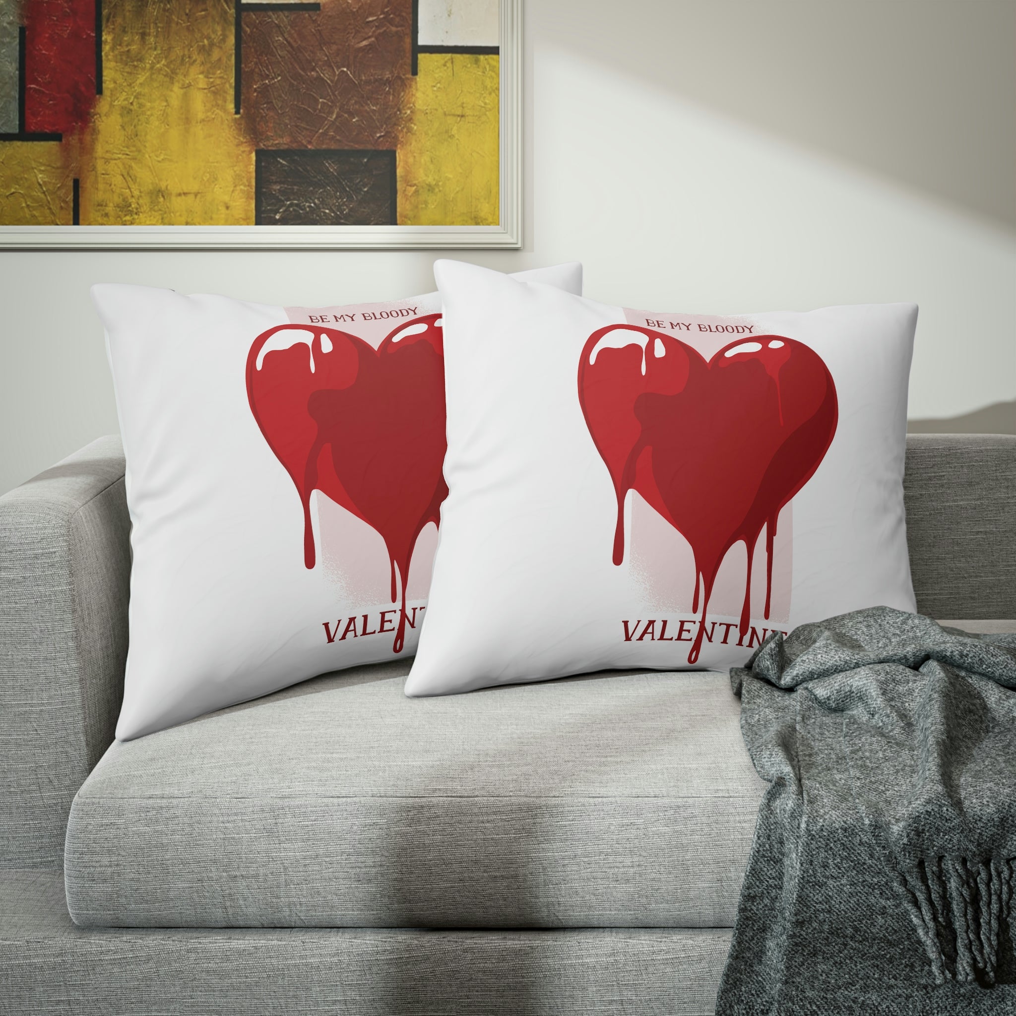 Pillow Sham