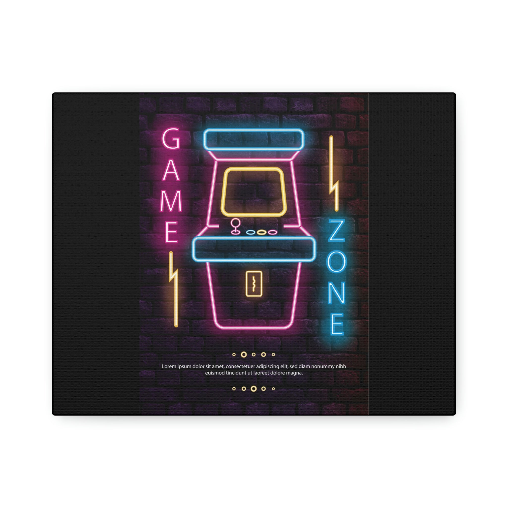 Polyester Canvas