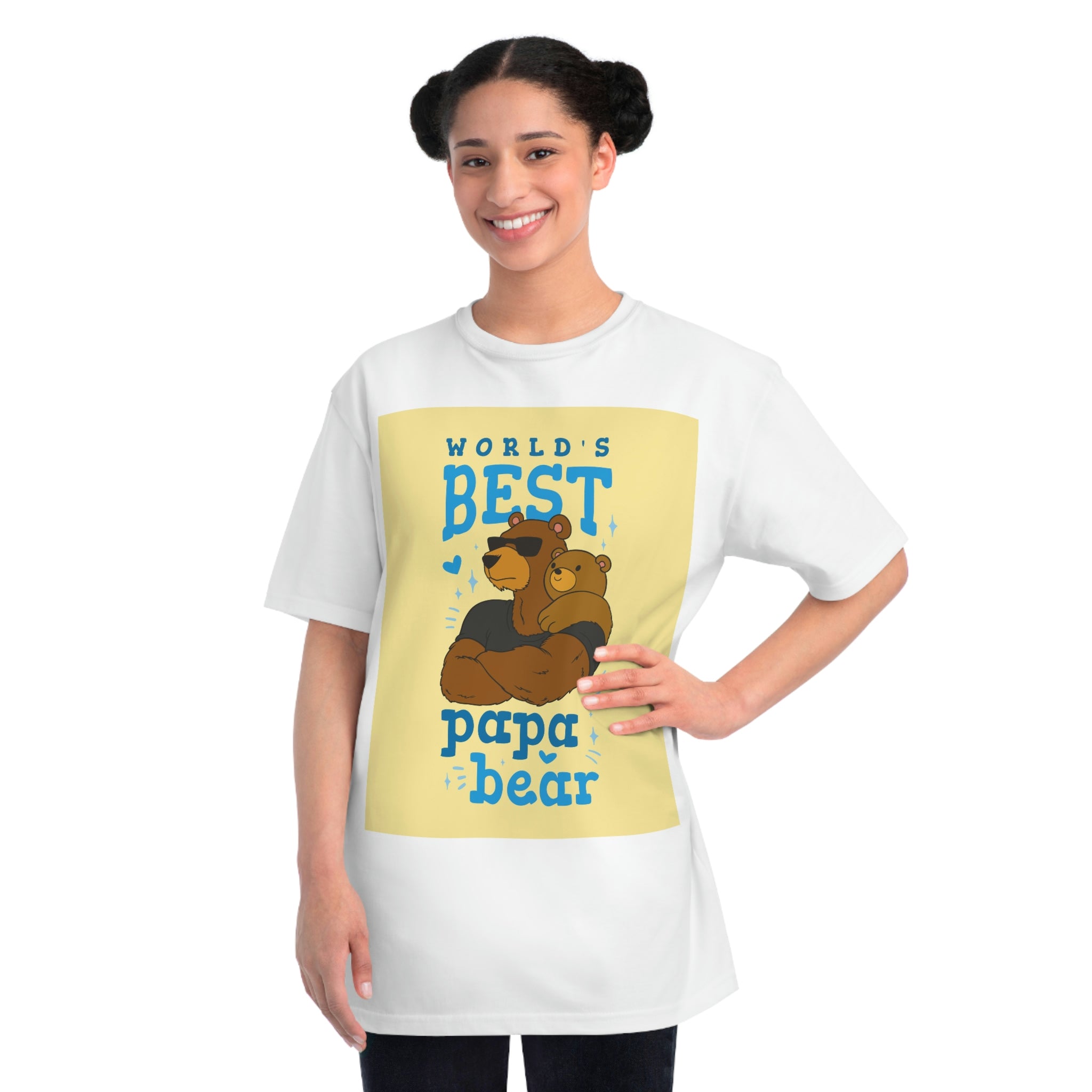 Organic Unisex Classic T-Shirt