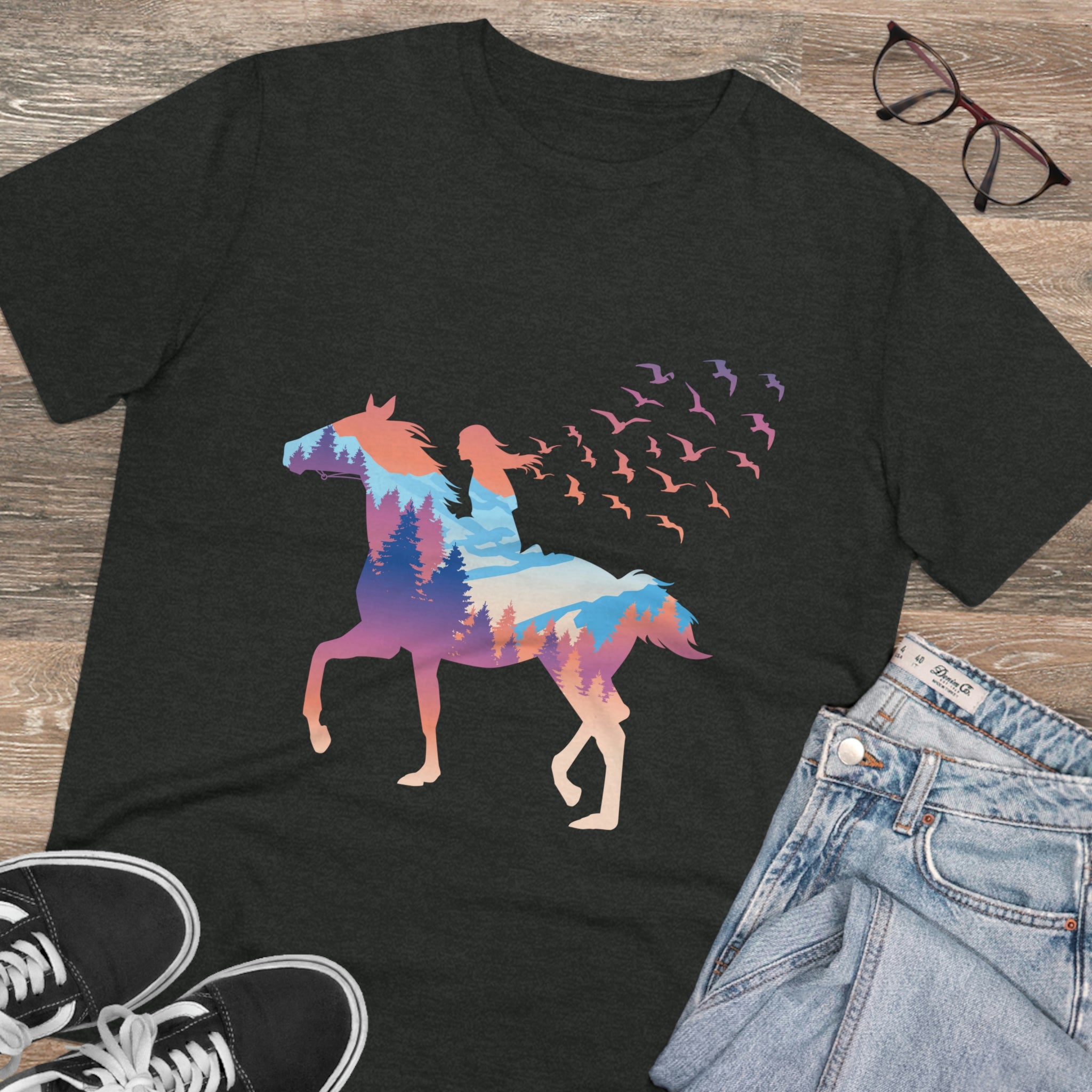 Organic Creator T-shirt - Unisex