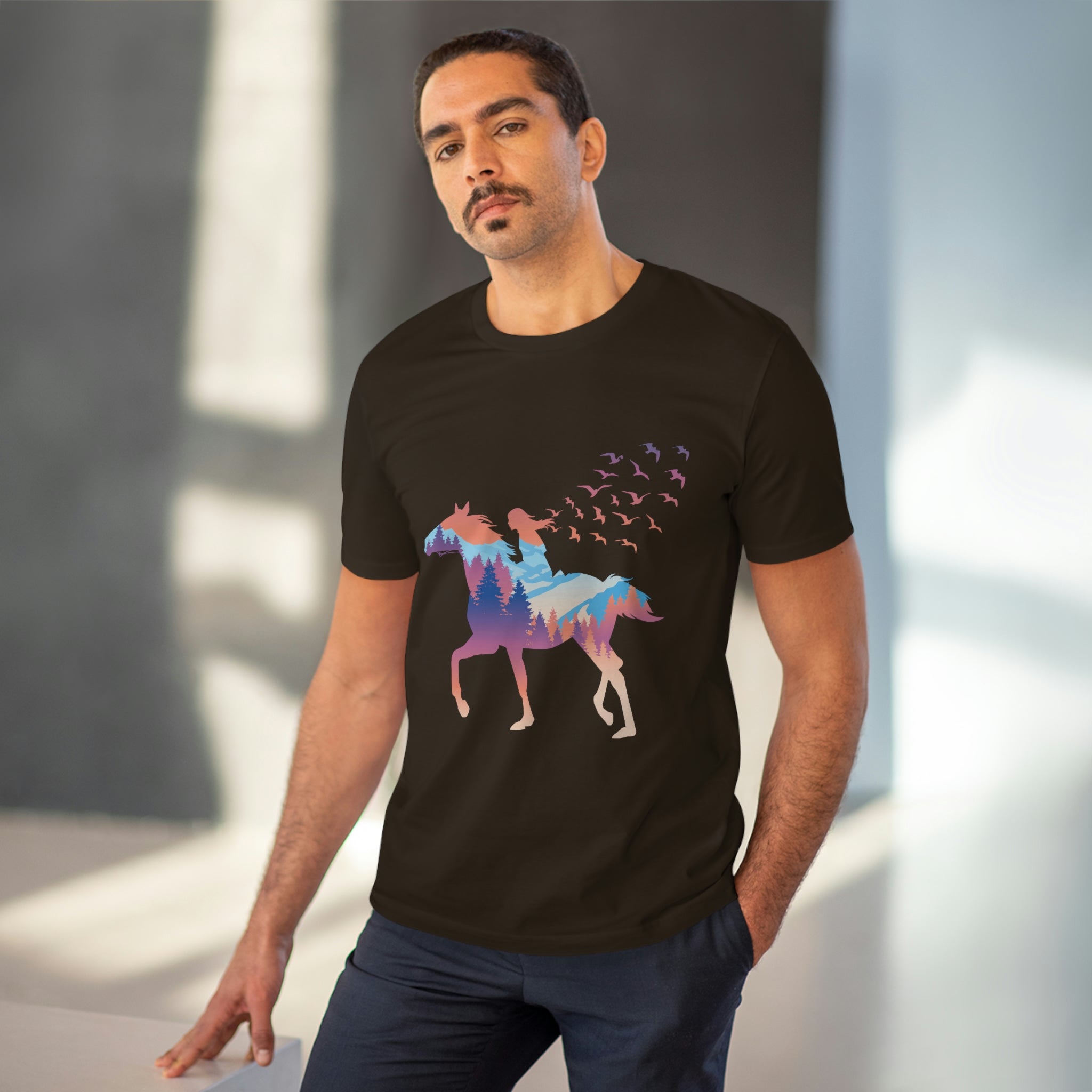 Organic Creator T-shirt - Unisex