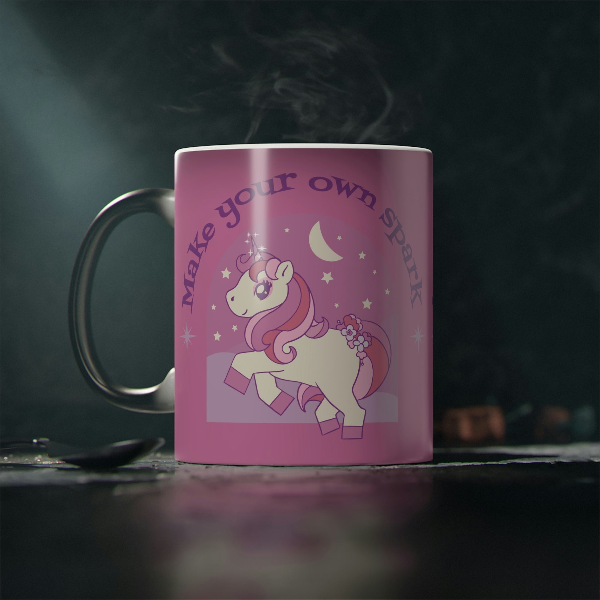Magic Mug