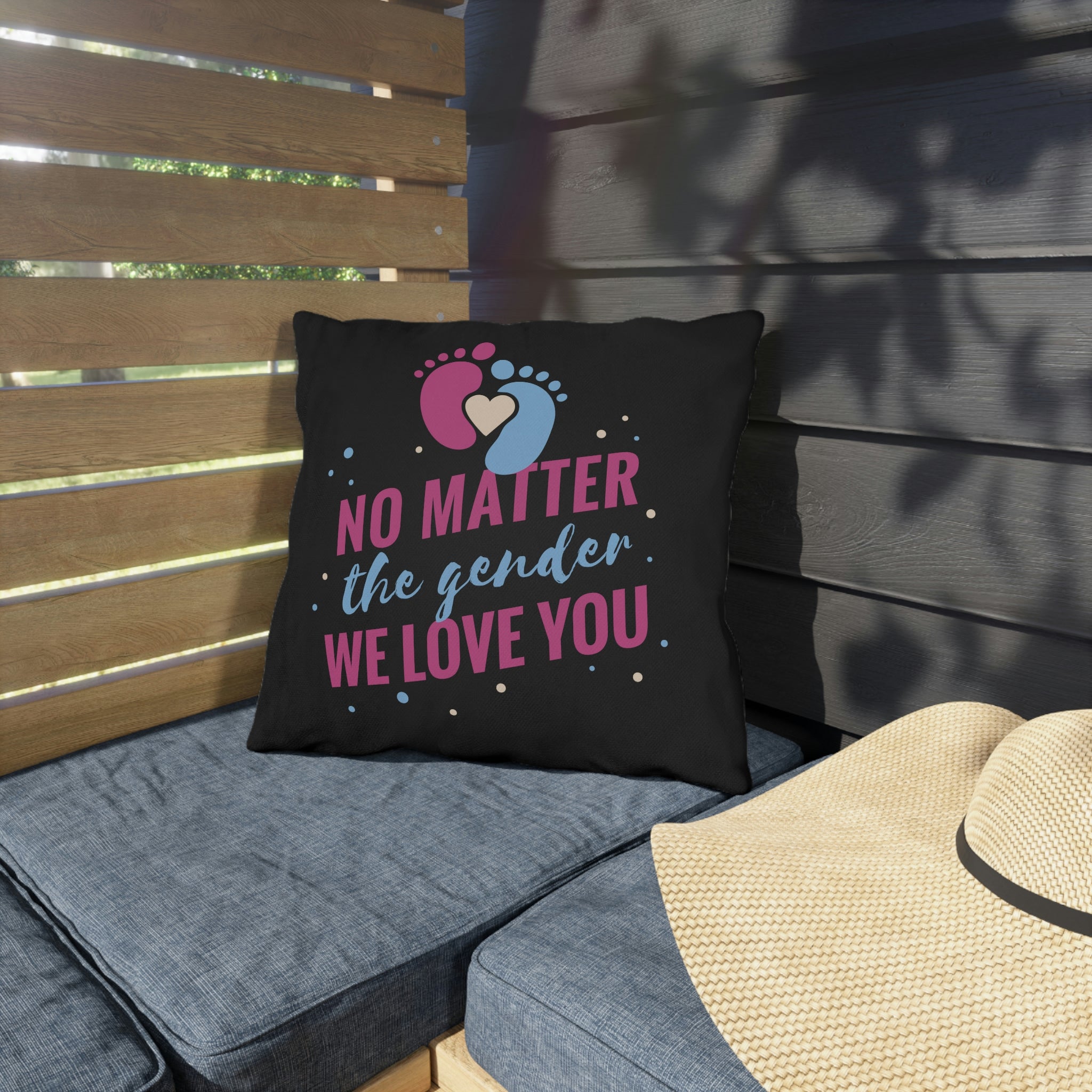 Outdoor Pillows