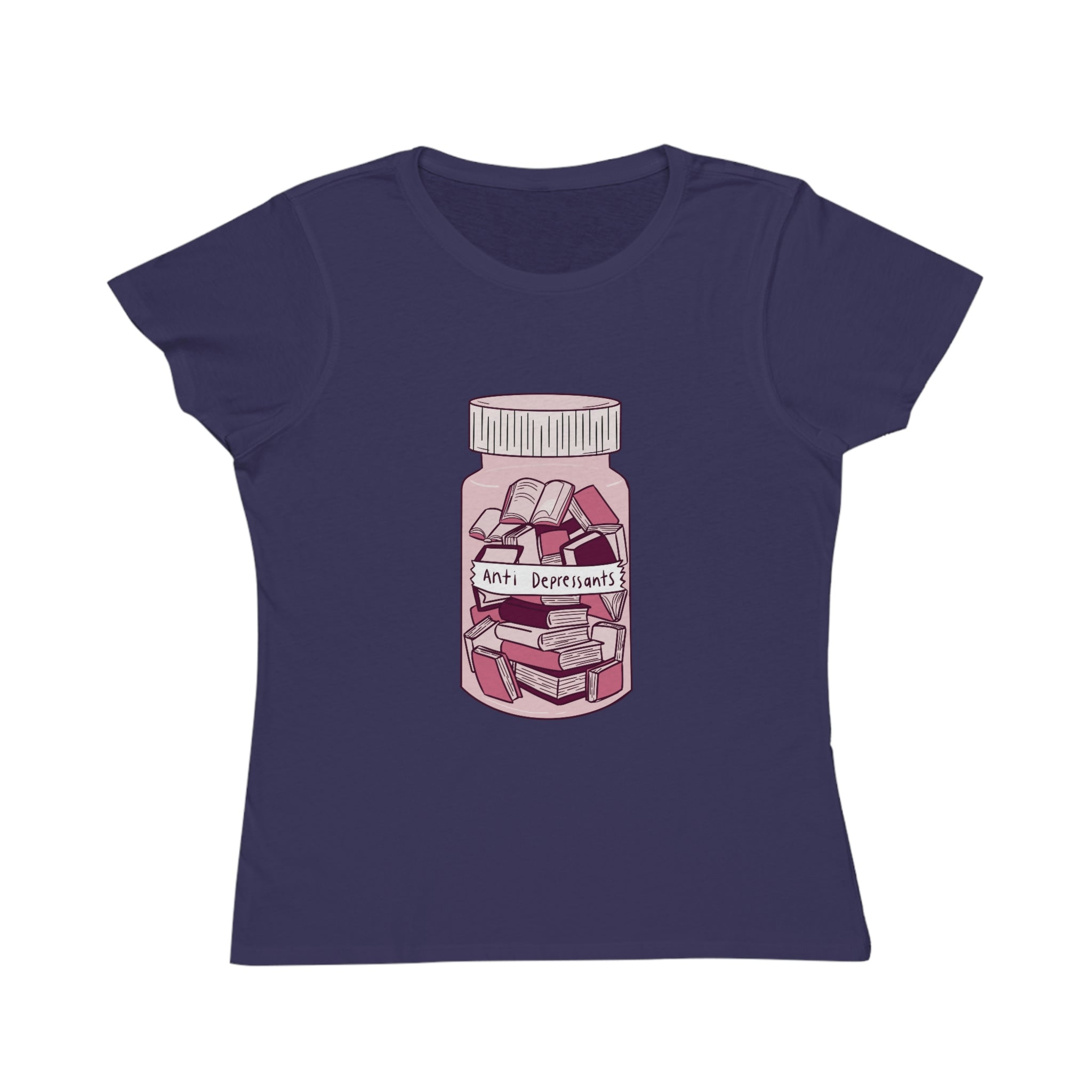 Organic Women's Classic T-Shirt