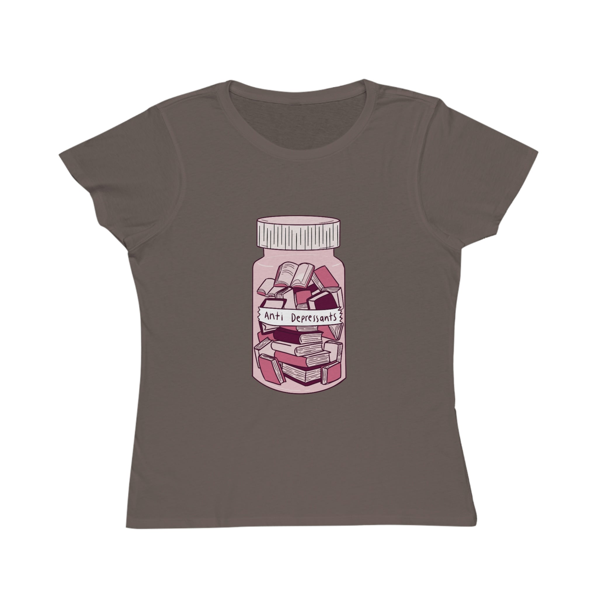 Organic Women's Classic T-Shirt