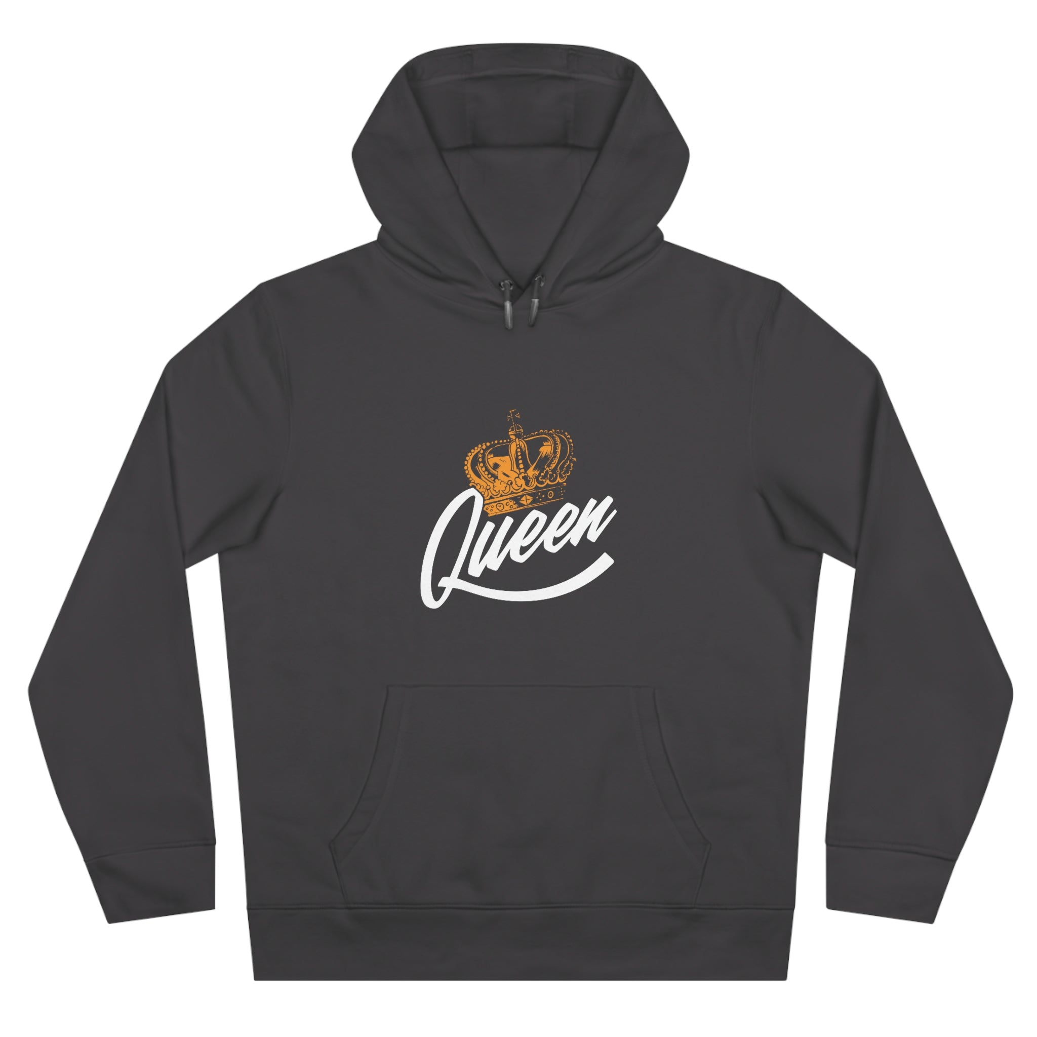 King Hooded Sweatshirt