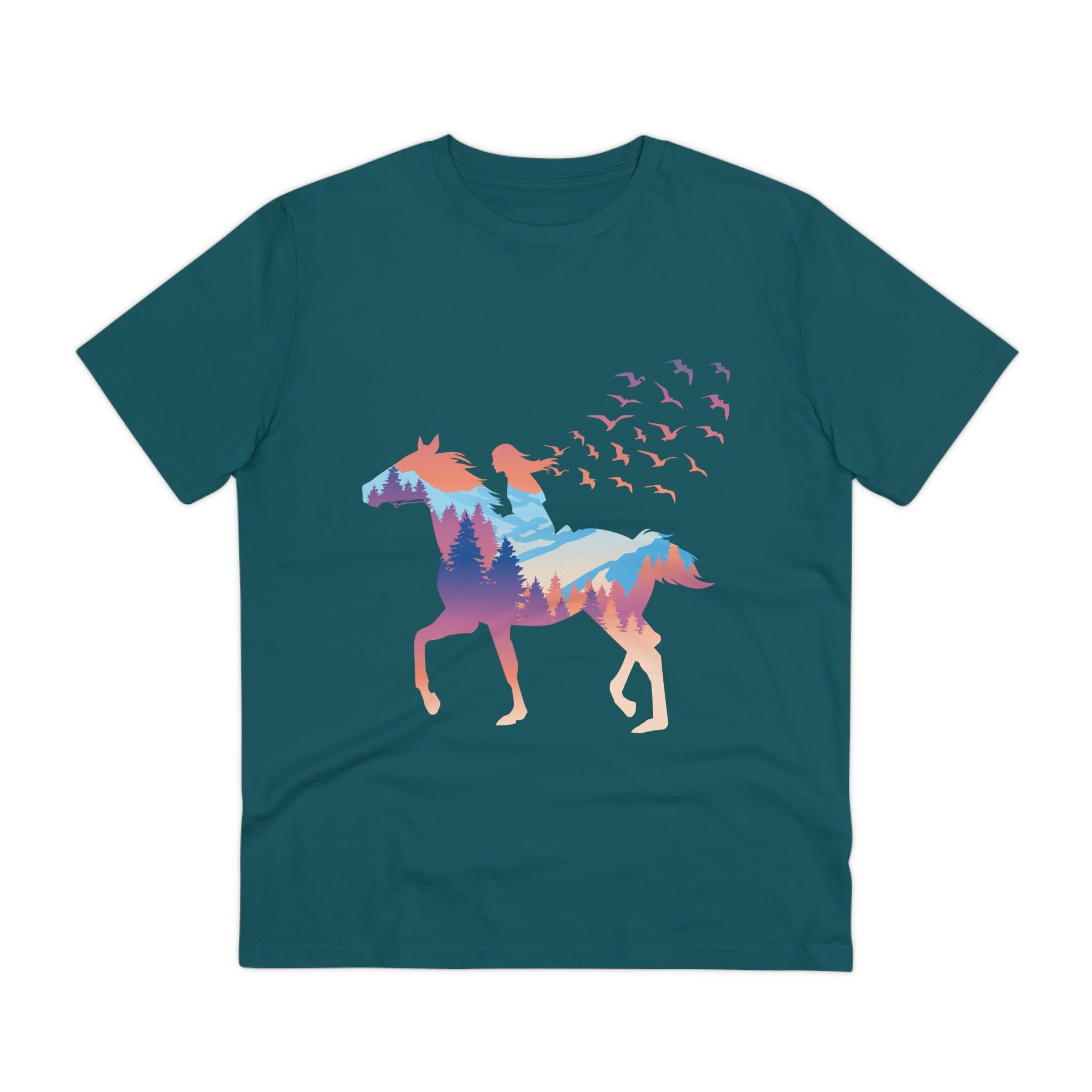 Organic Creator T-shirt - Unisex