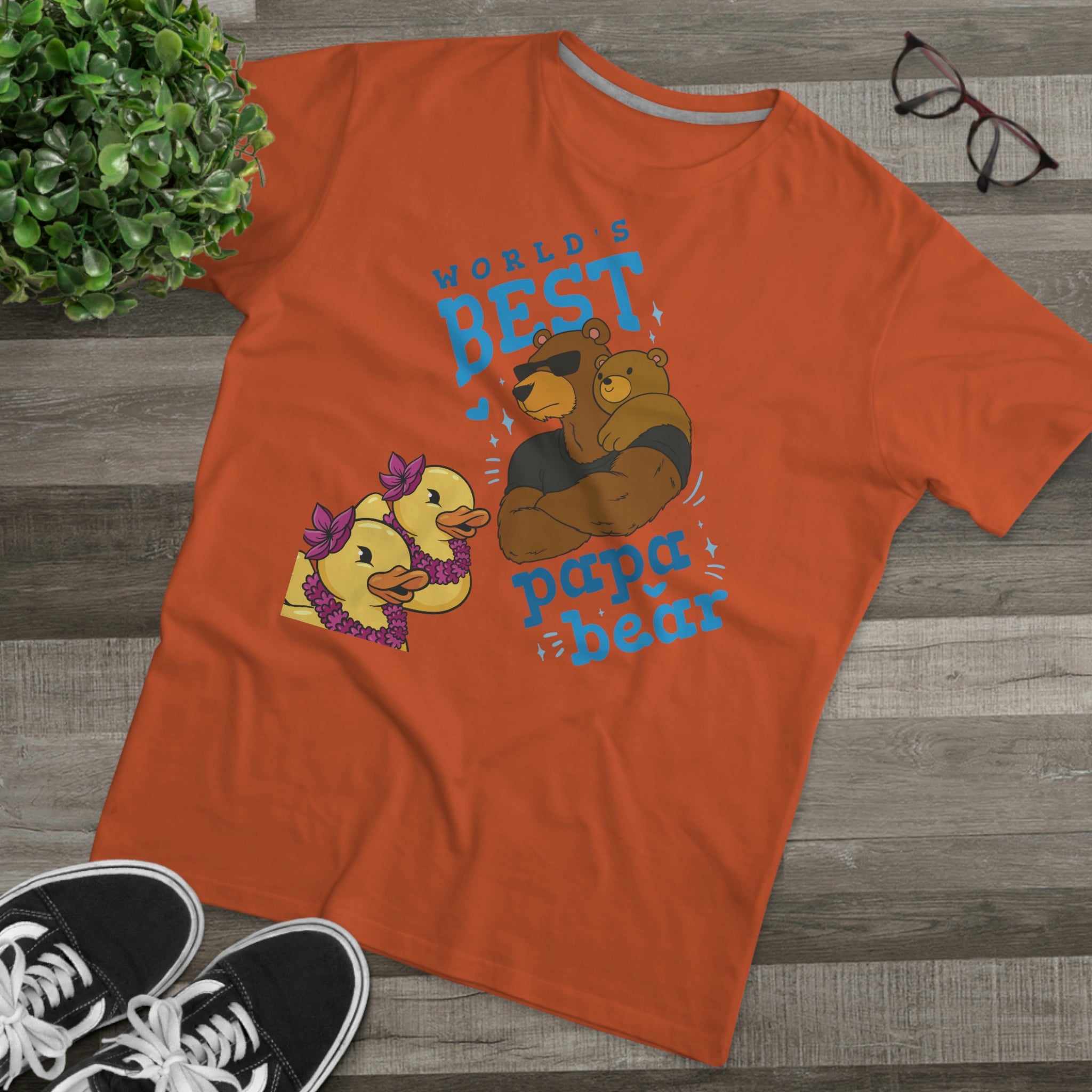 Men's Modern-fit Tee
