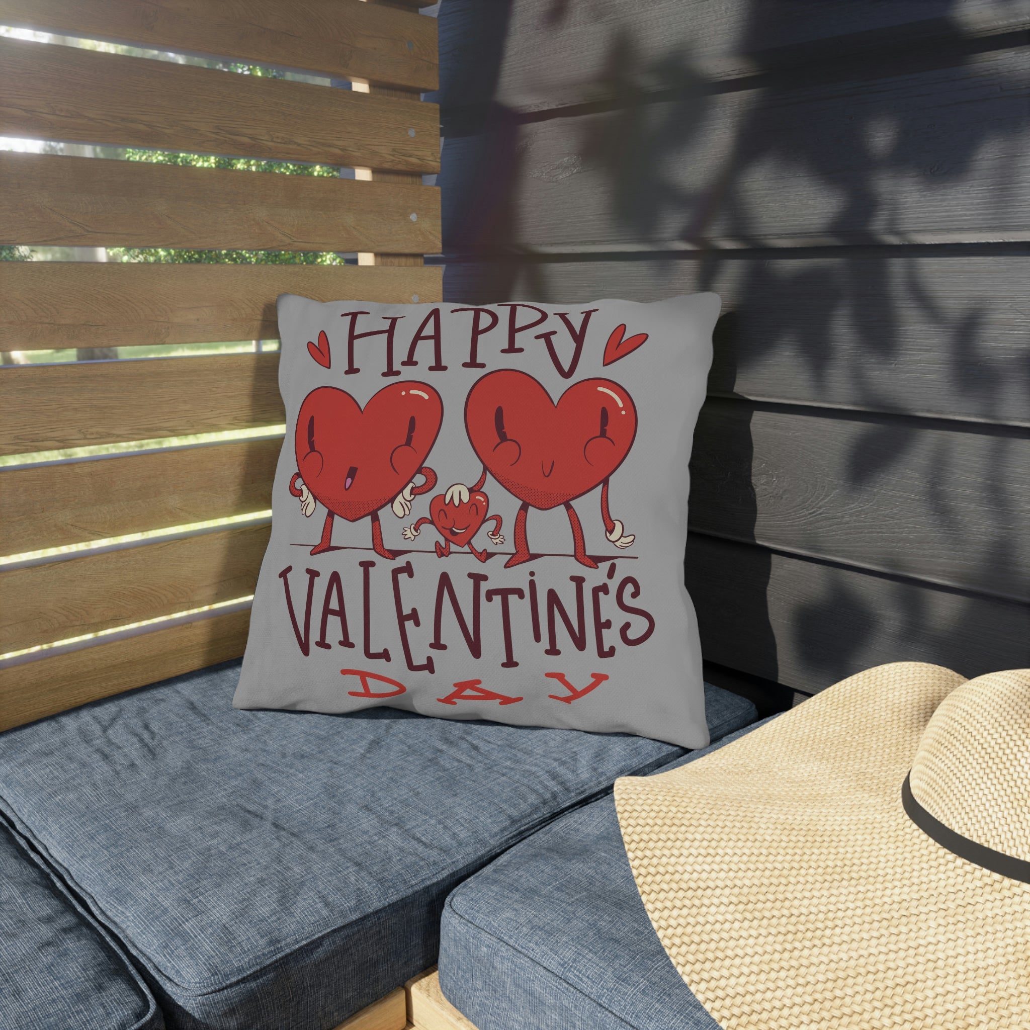 Outdoor Pillows