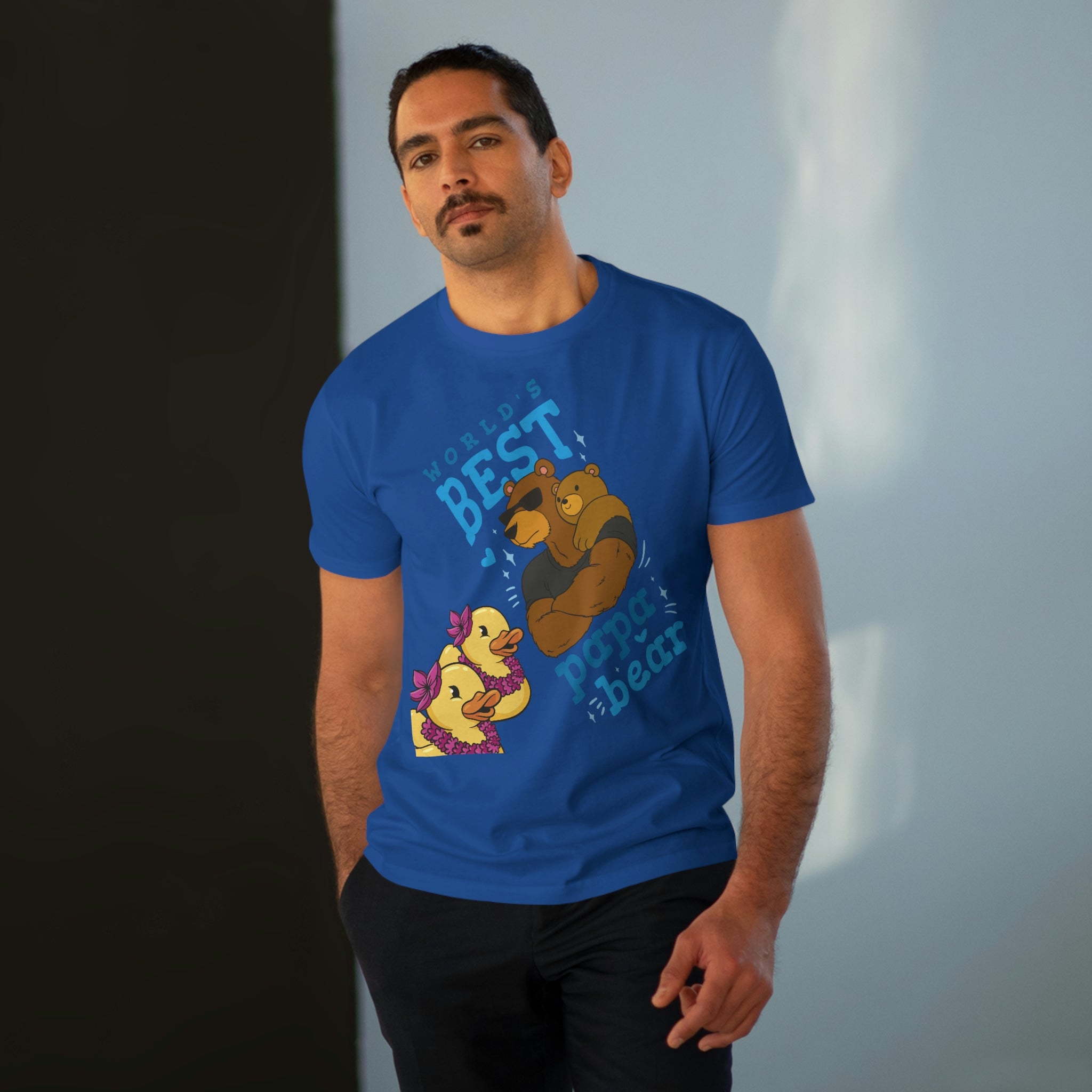 Men's Modern-fit Tee