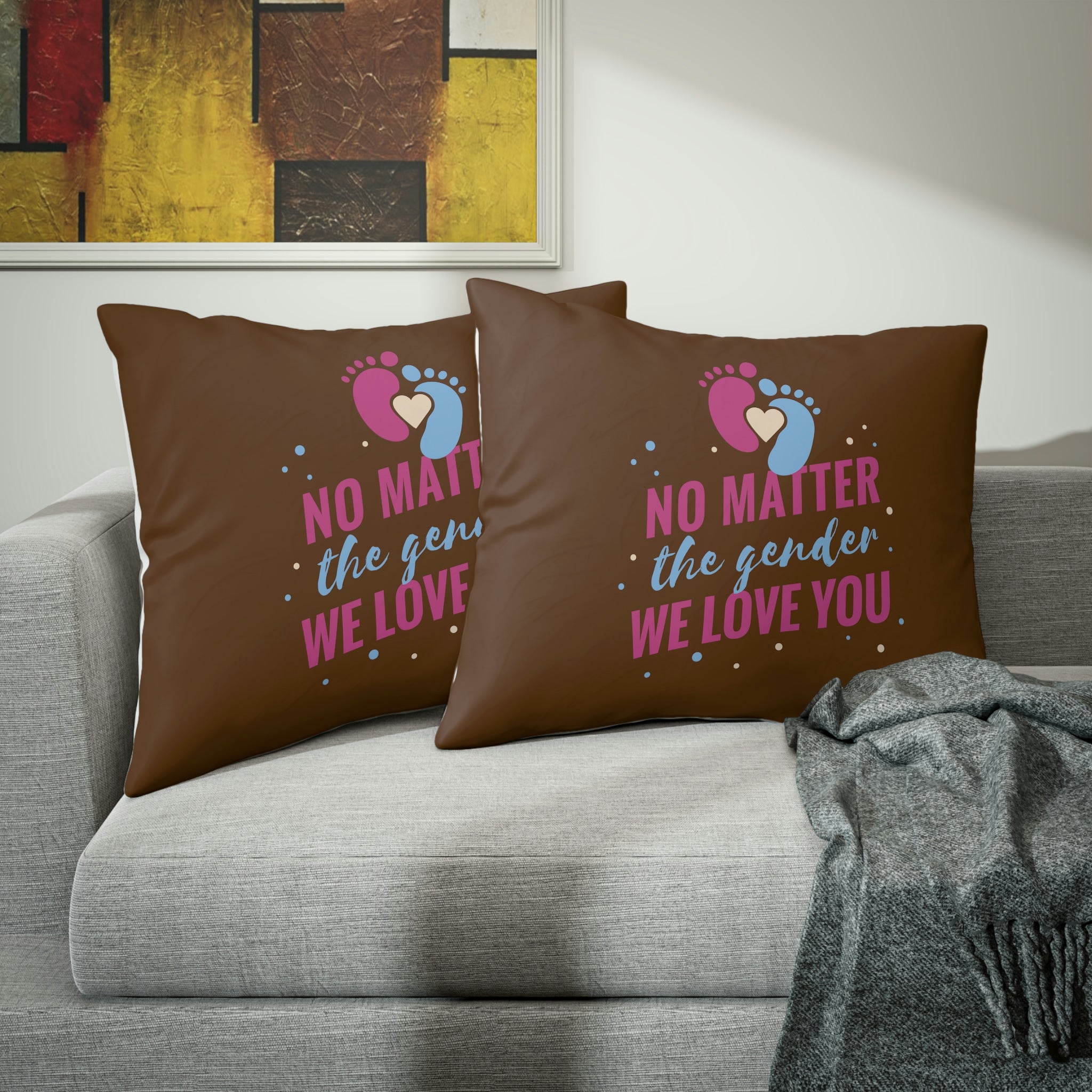 Pillow Sham