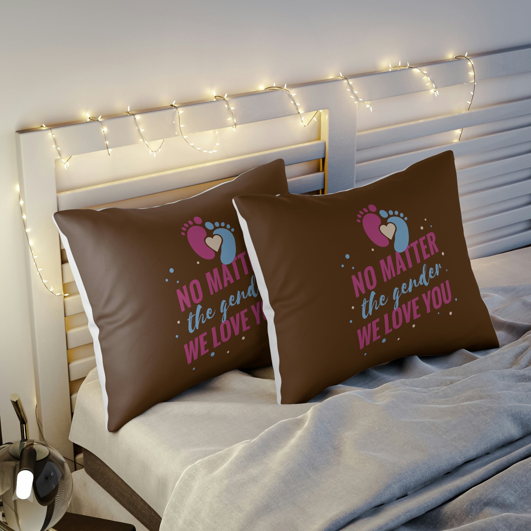 Pillow Sham