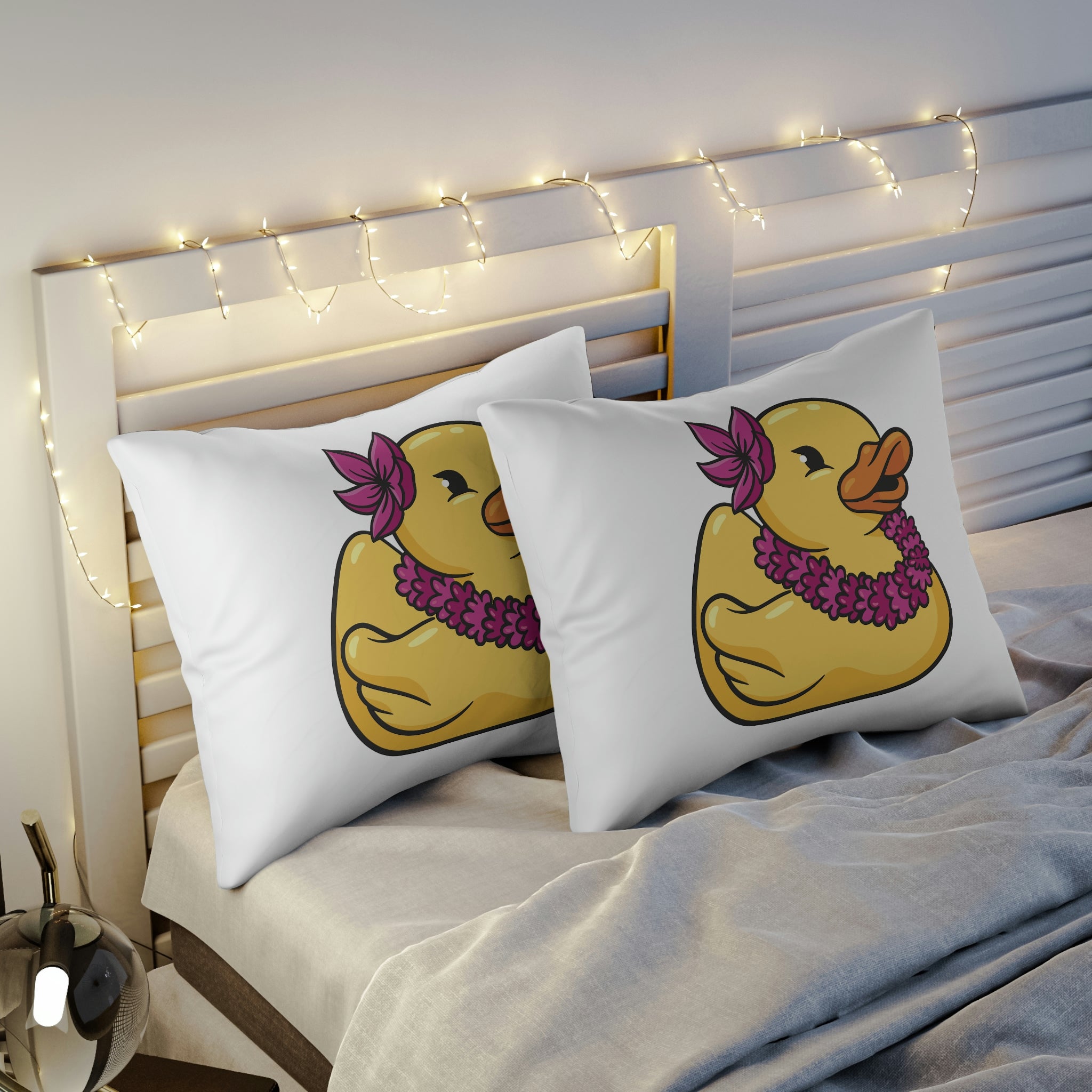 Pillow Sham