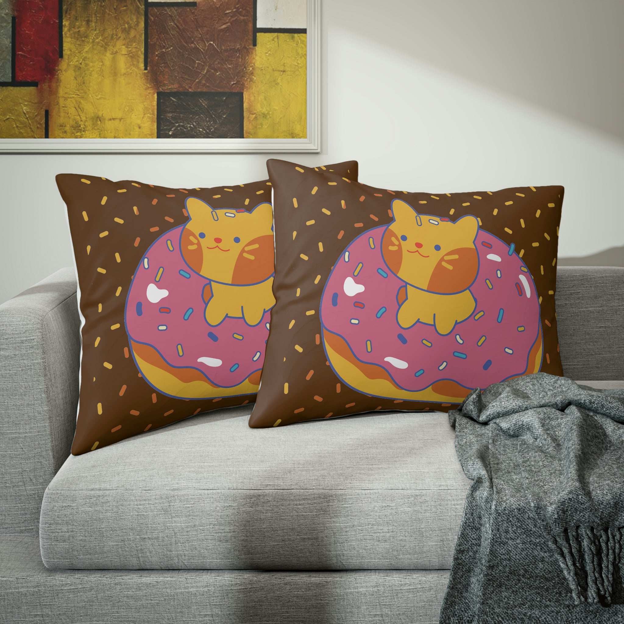 Pillow Sham