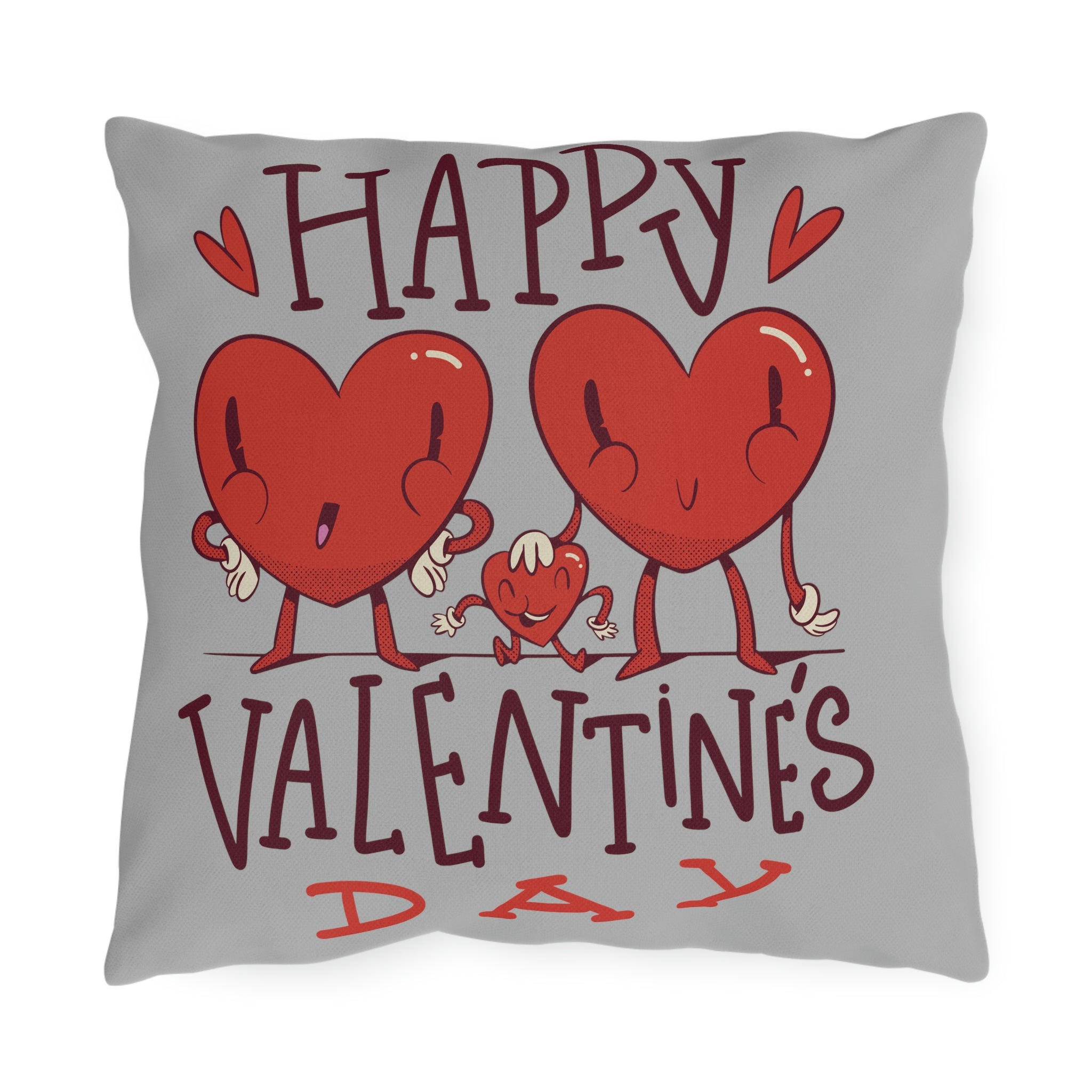 Outdoor Pillows