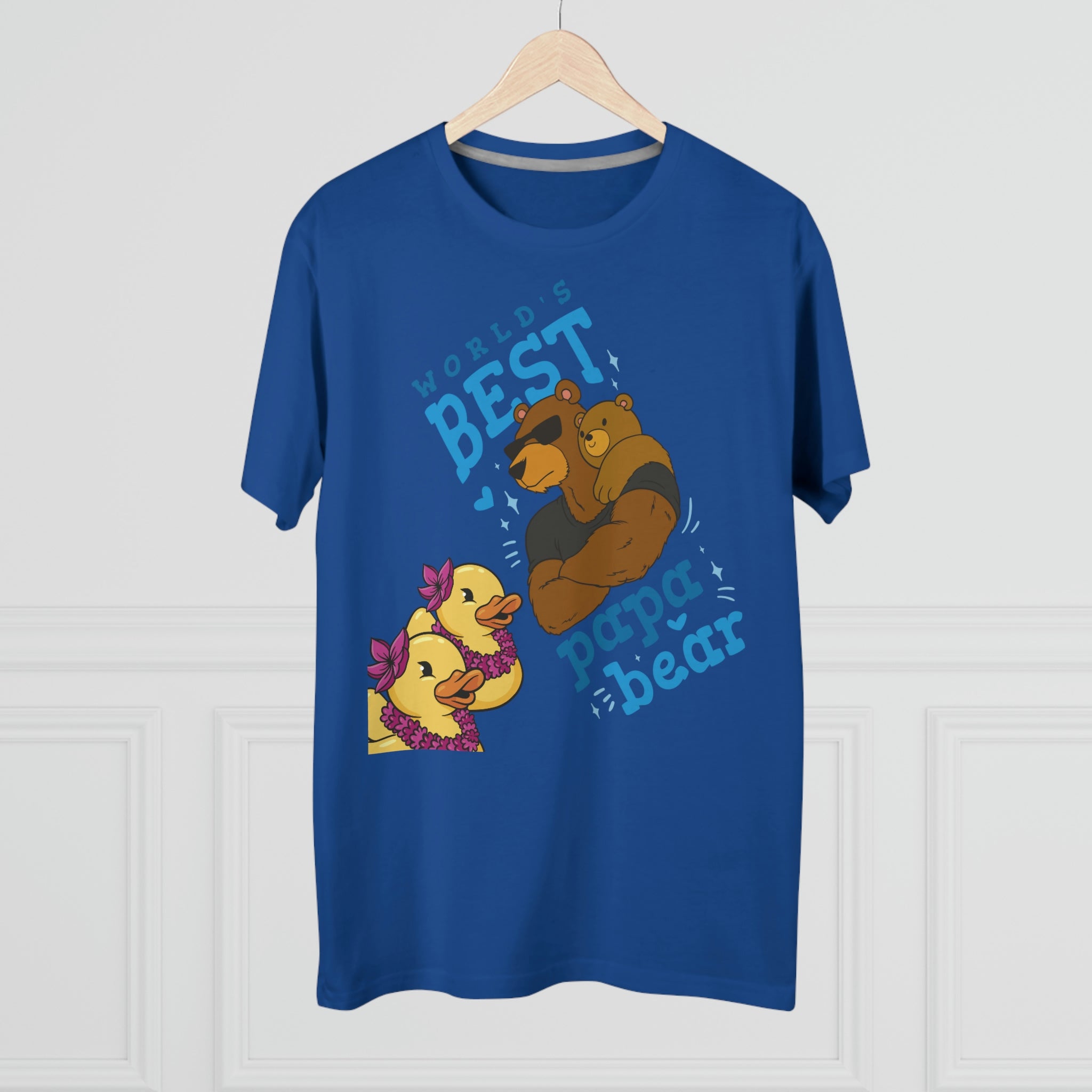 Men's Modern-fit Tee