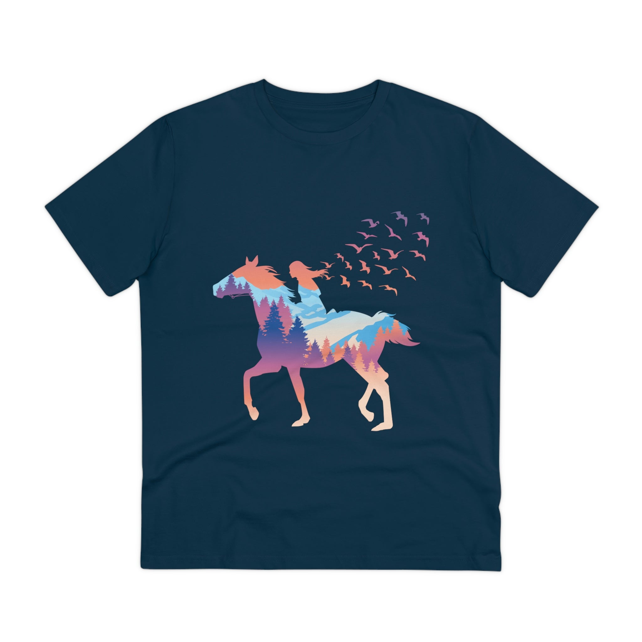 Organic Creator T-shirt - Unisex