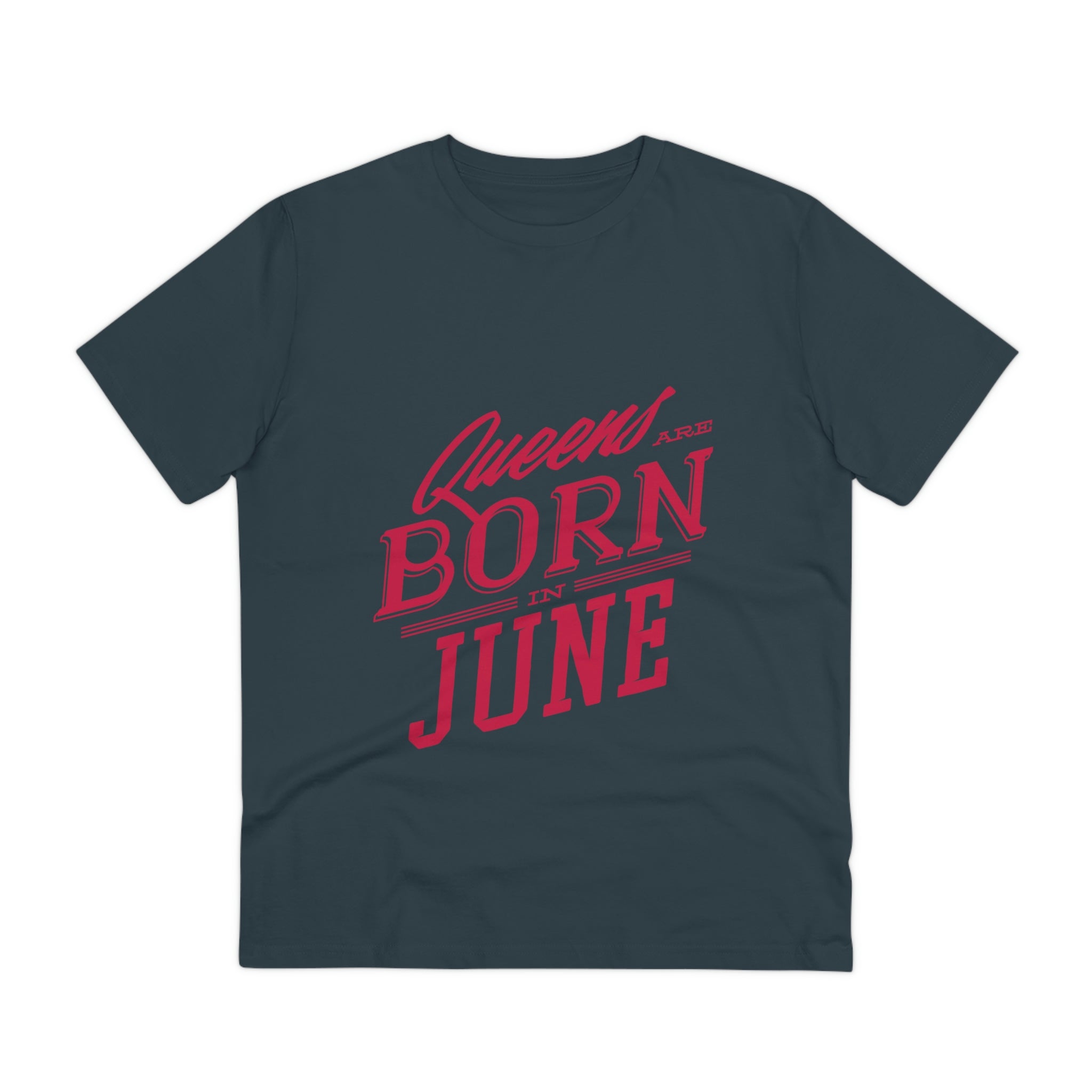 Organic Creator T-shirt - Unisex